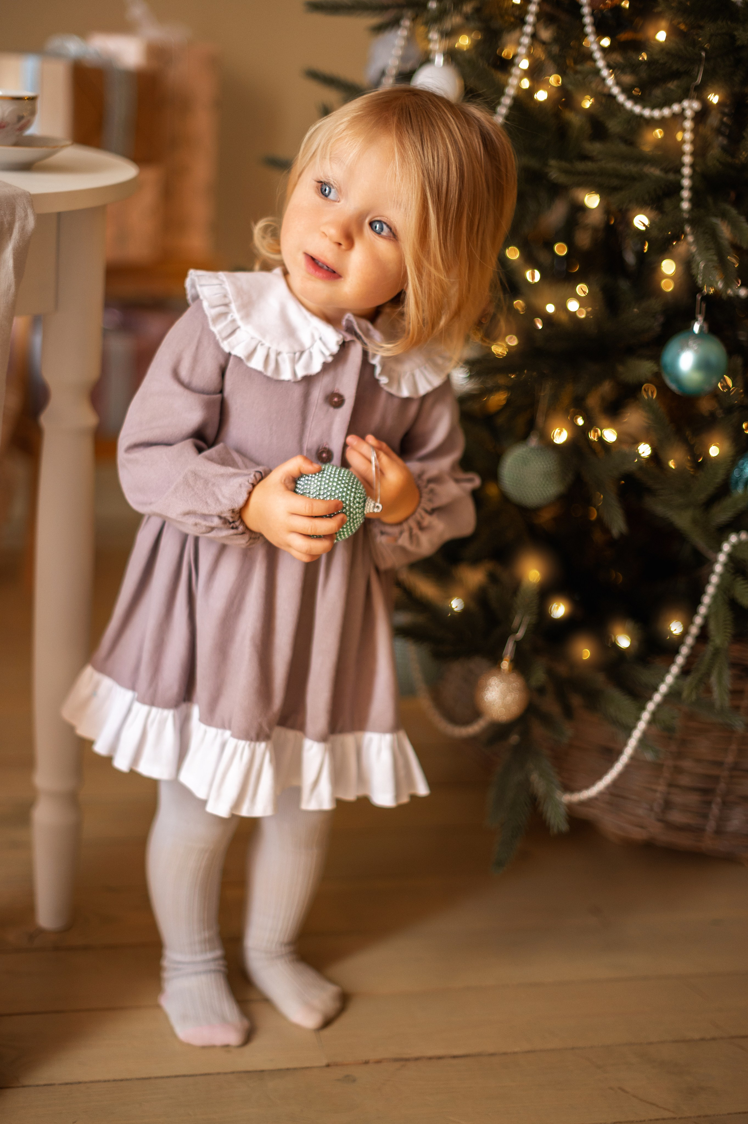 Ксюша и Лера. Семейный фотограф в г. Воскресенск Наталия Молева