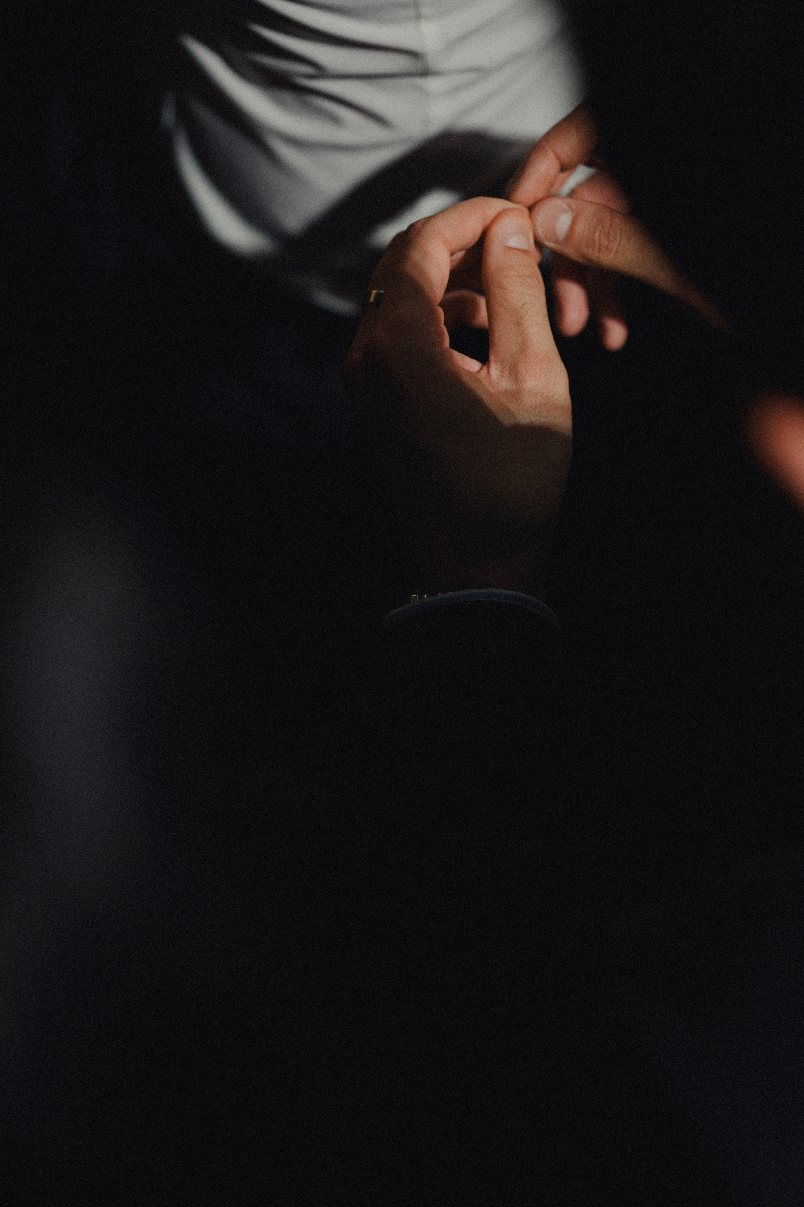 АЛЁНА И ДЕНИС. Свадебный и семейный фотограф Никита Корохов