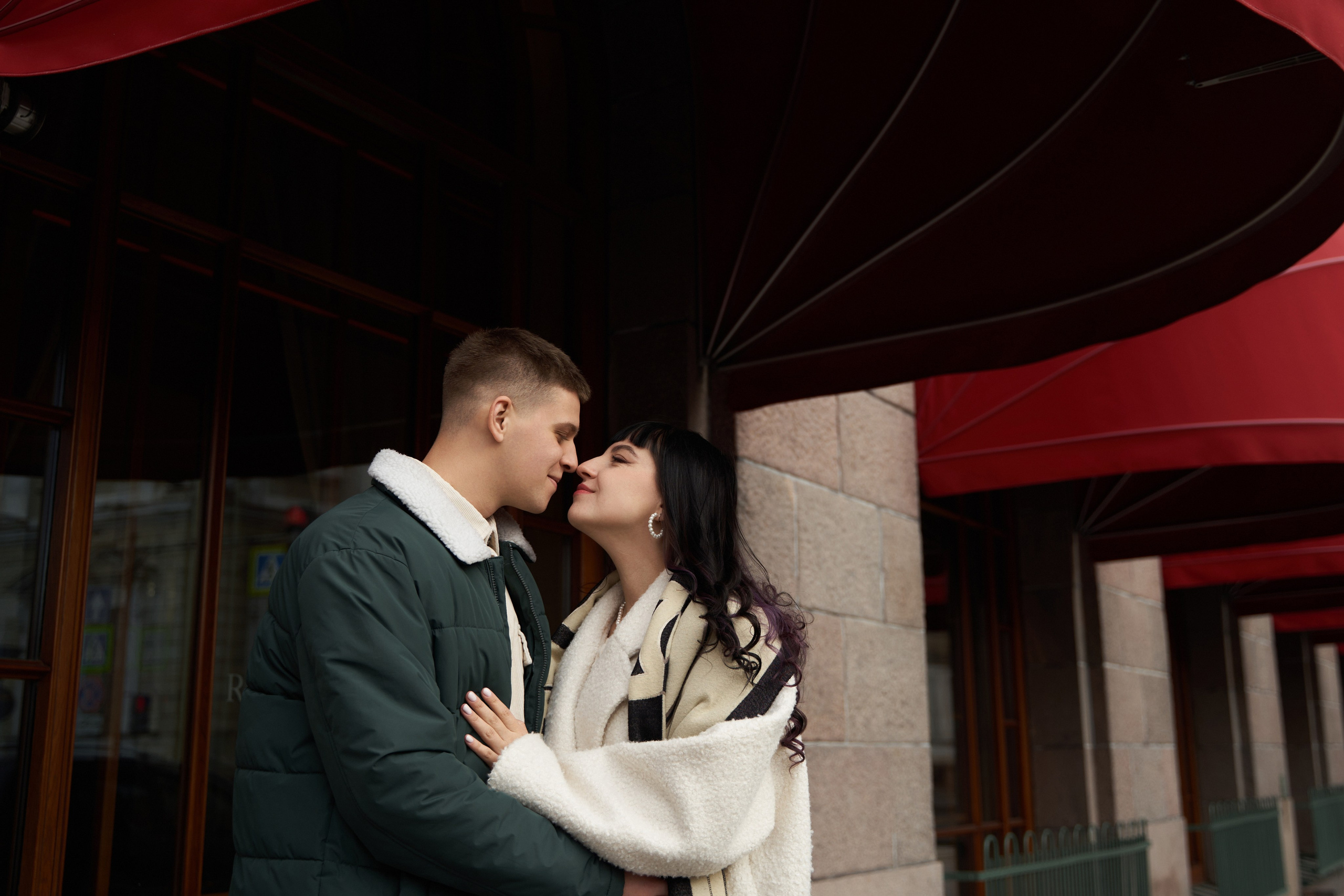 Ярослава и Дмитрий. Свадебный и Репортажный фотограф в Санкт-Петербурге Дмитрий Бирцев