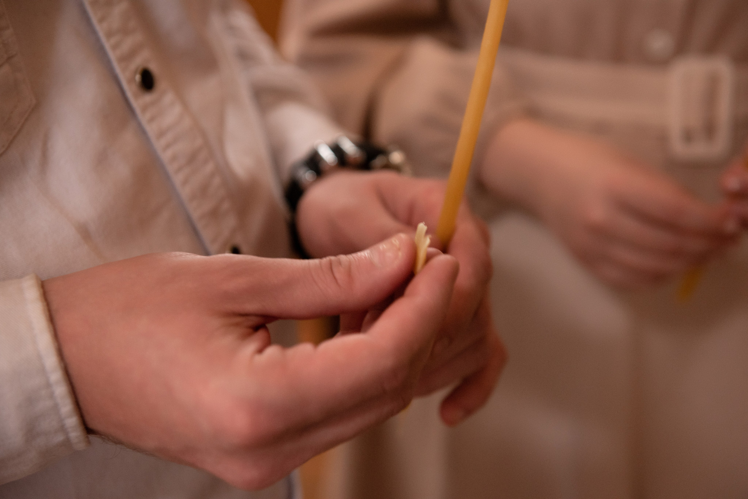 Крещение и Венчание. Свадебный и семейный Фотограф в Твери Сергей Скорода