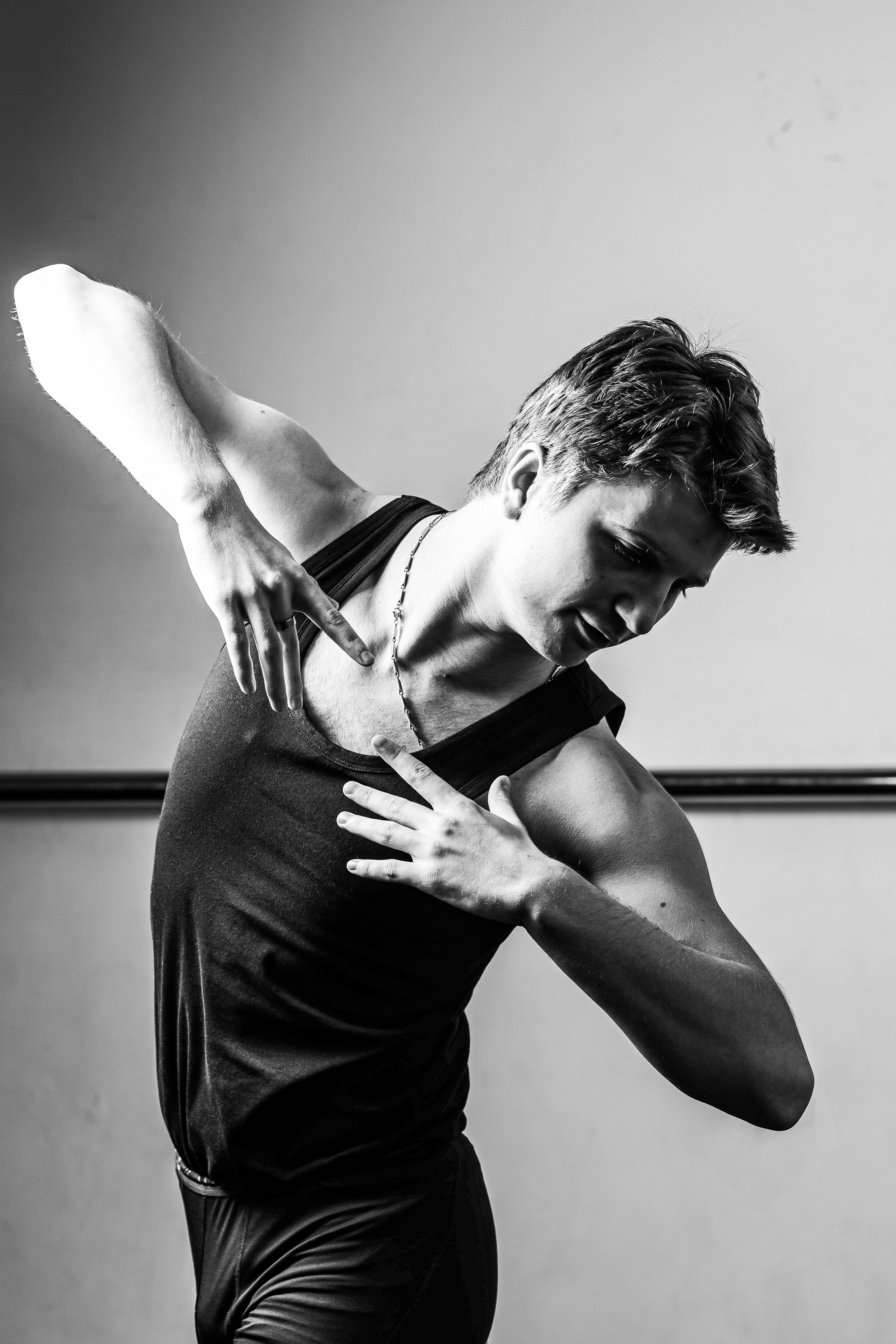 Мужской Портрет. Фотограф г. Тамбов г. Воронеж Богдан Тарасов