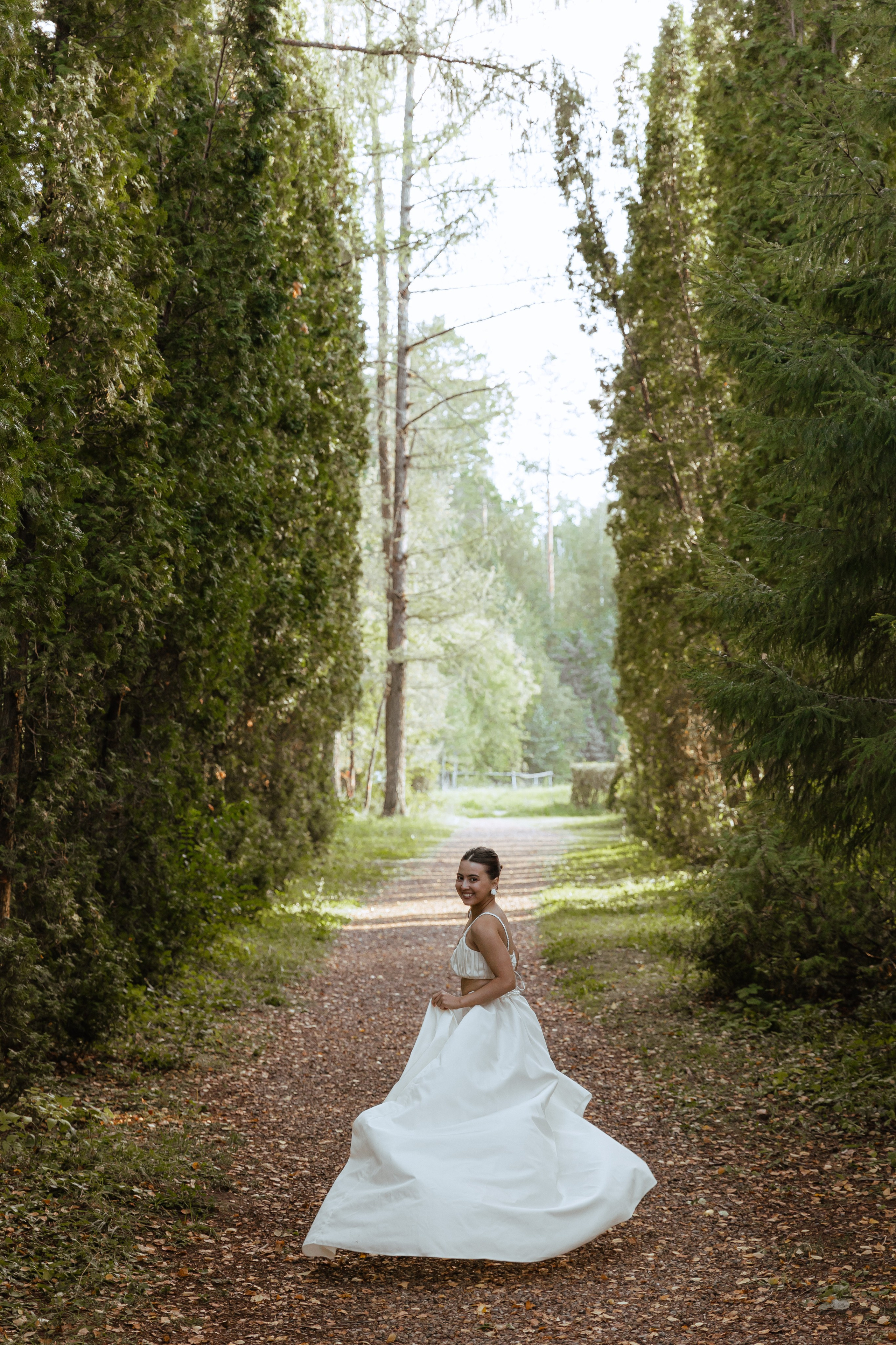 Фотограф Лейсан Файзуллина