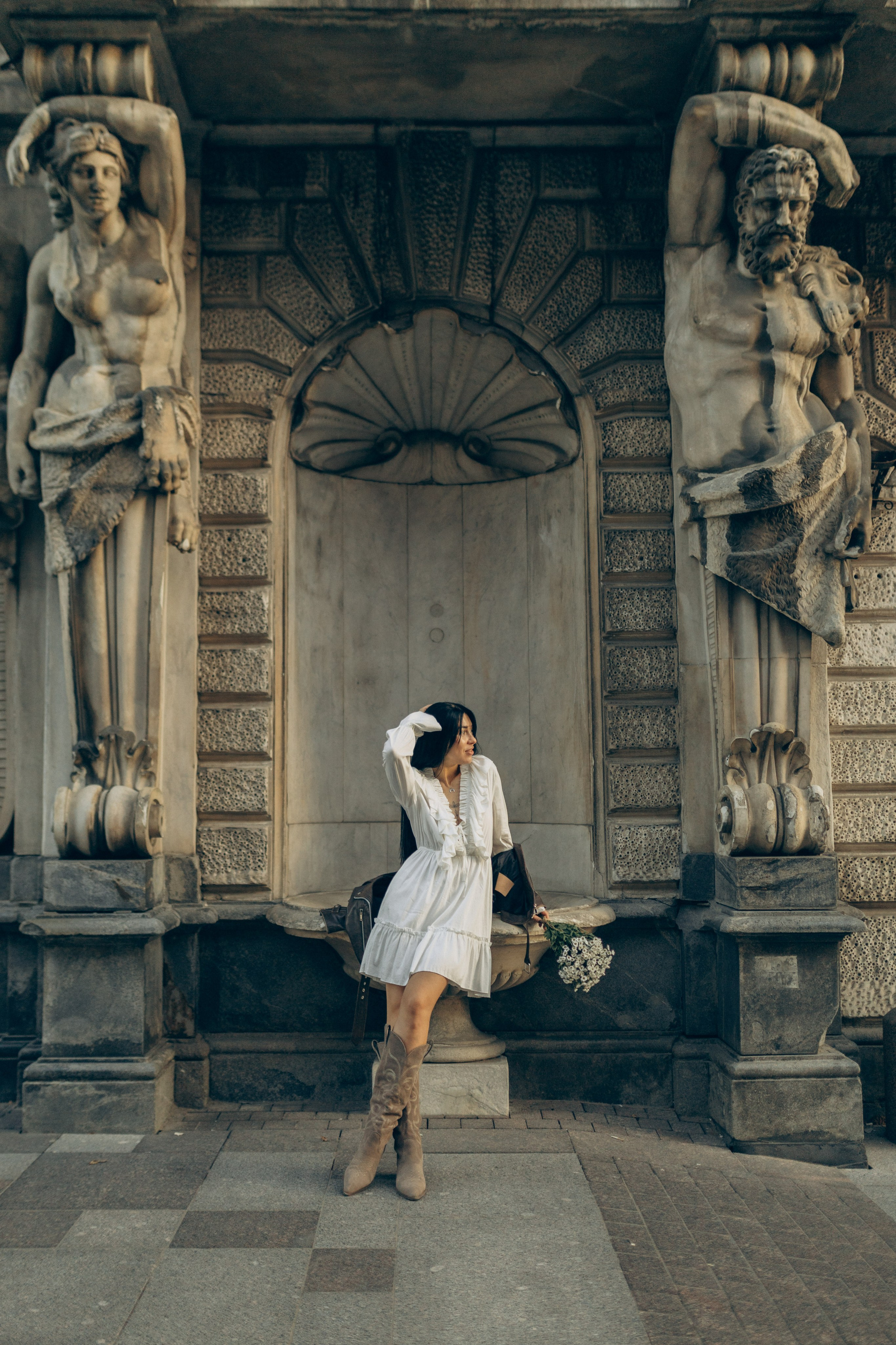 Капиталина