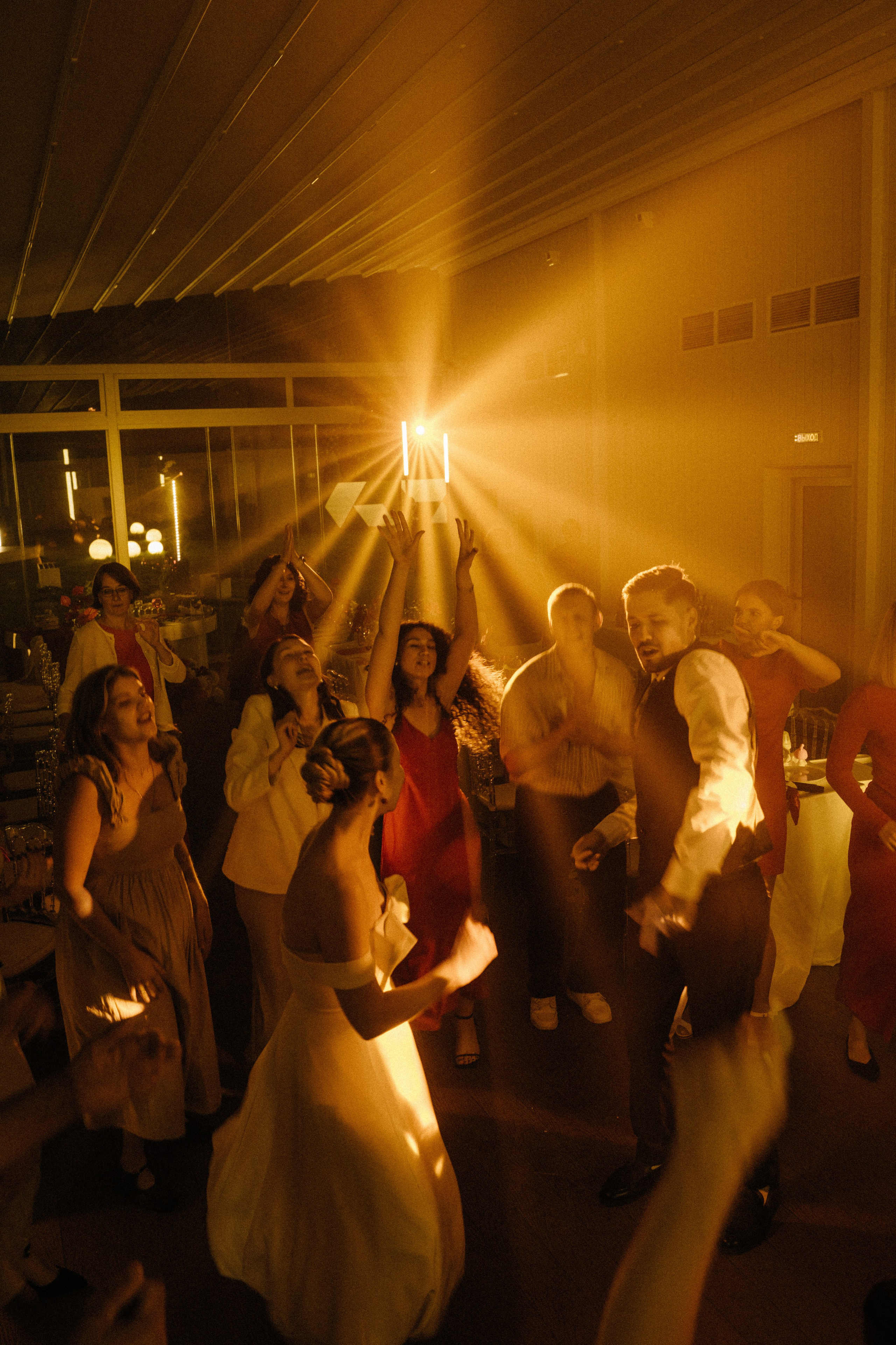 R&K. Фотограф Москва Никита Воробьев