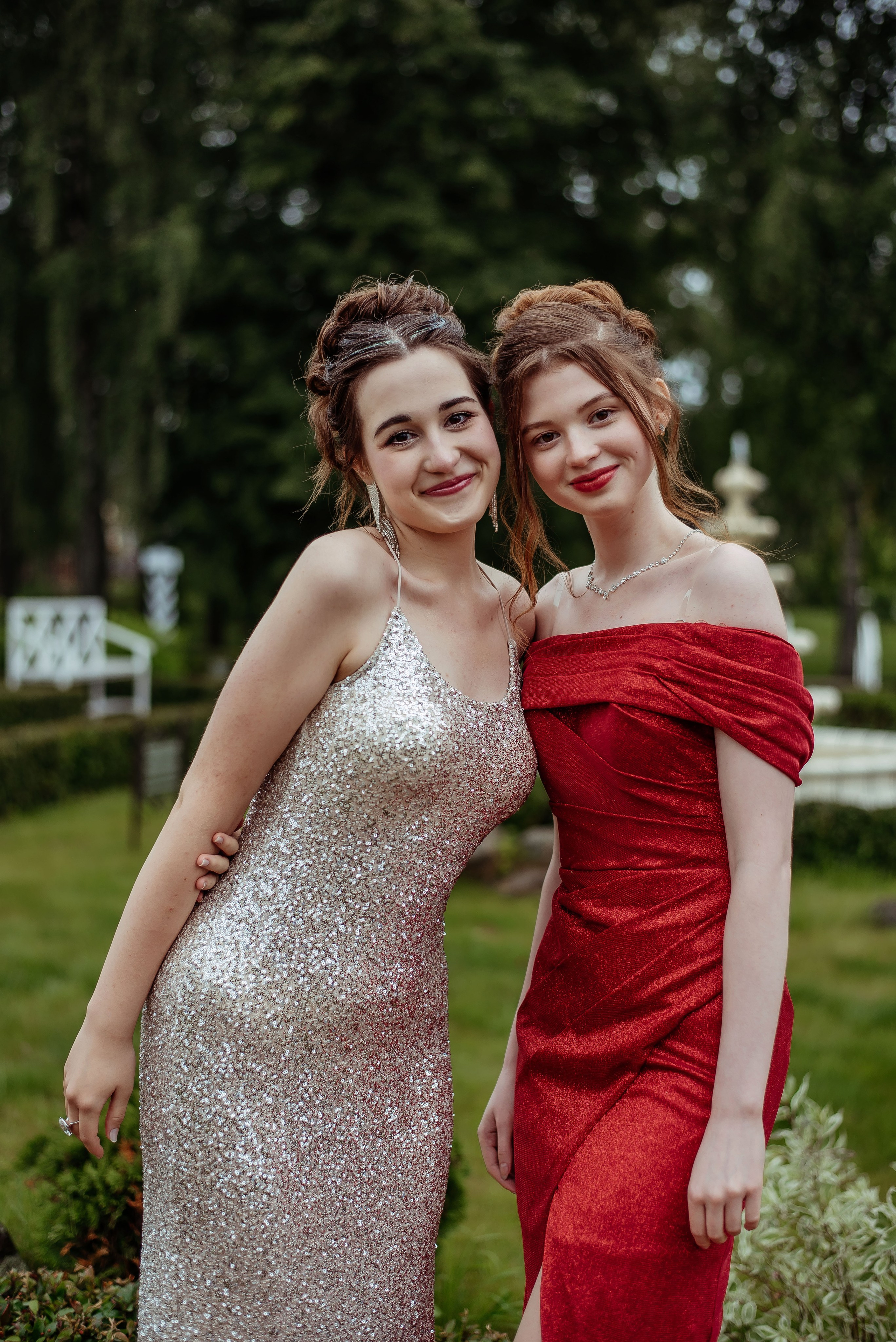 Выпускной 6я школа. Свадебный и портретный фотограф lifestyle