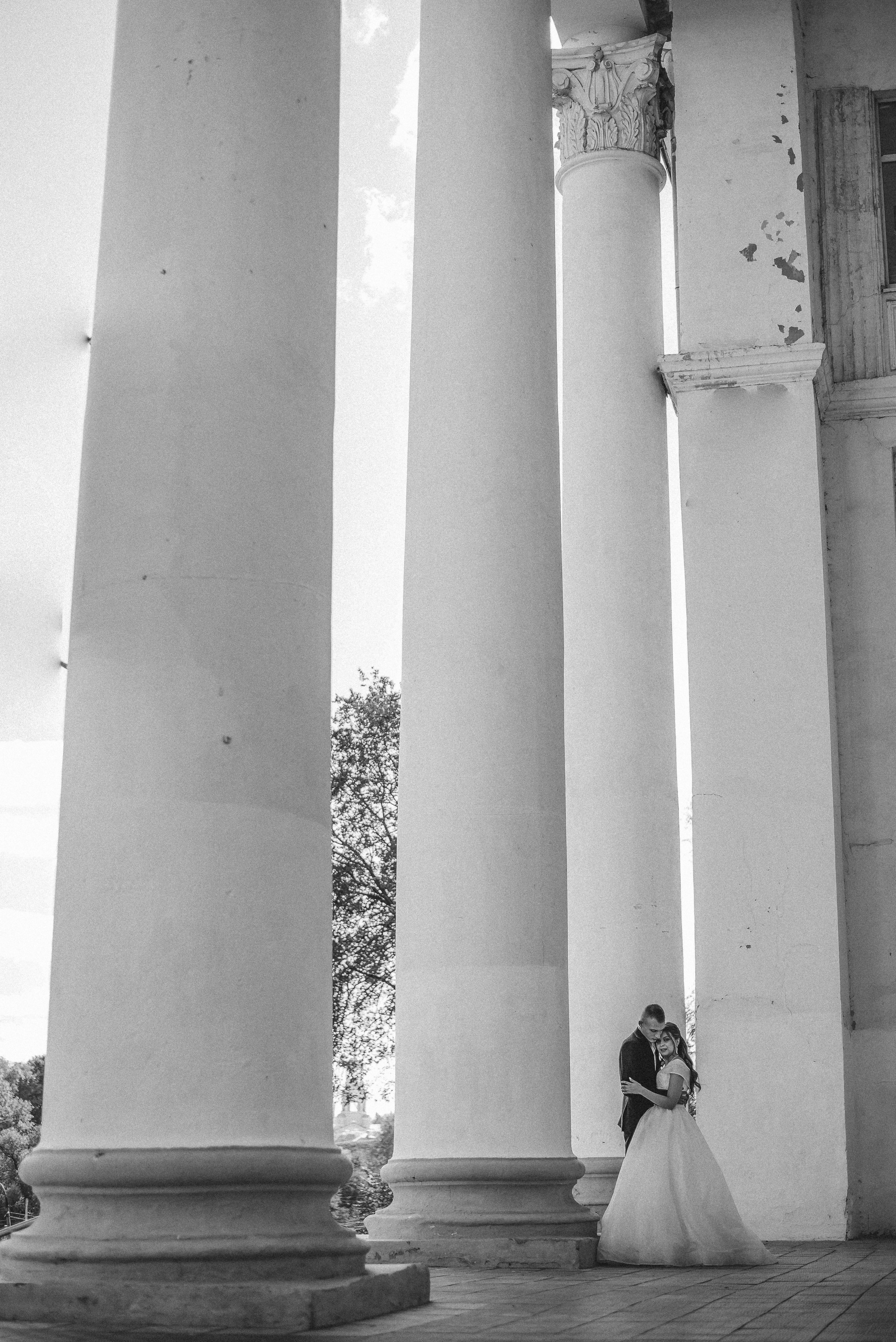 Иван и Анжела. Свадебный и портретный фотограф lifestyle