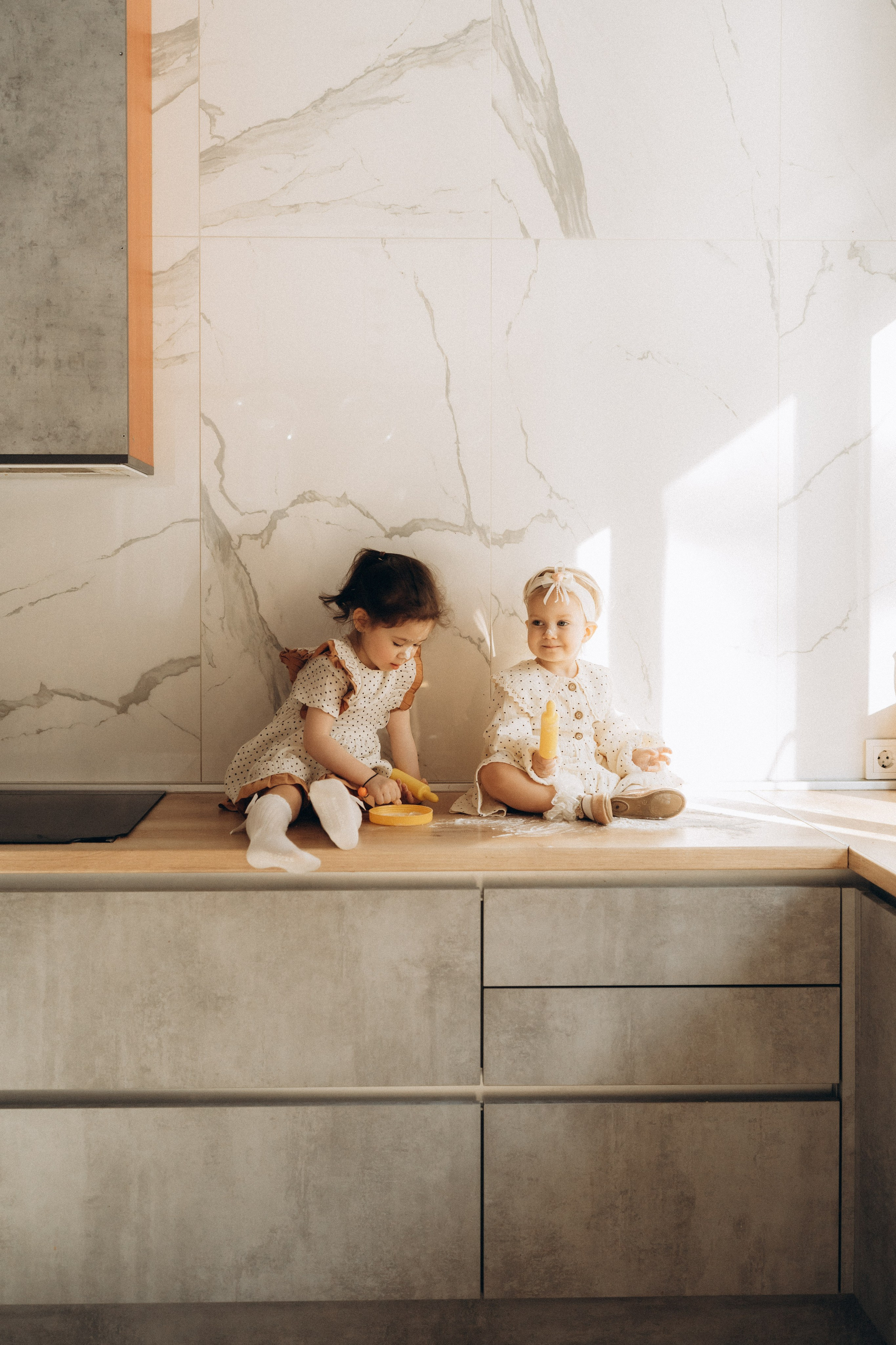 Время с семьёй. Семейный фотограф в Ангарске/ Иркутске