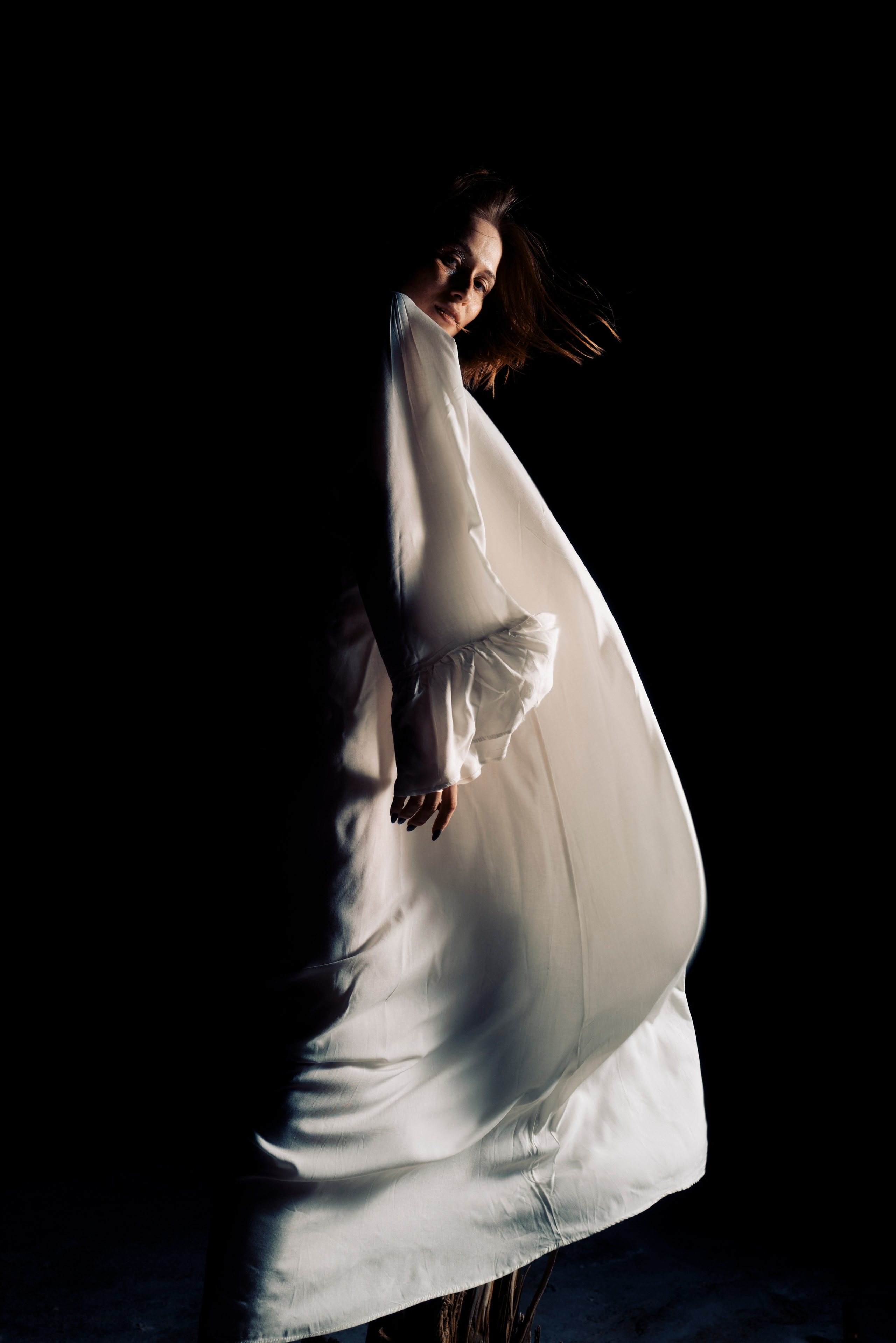 Мария. Maxon Magnusson