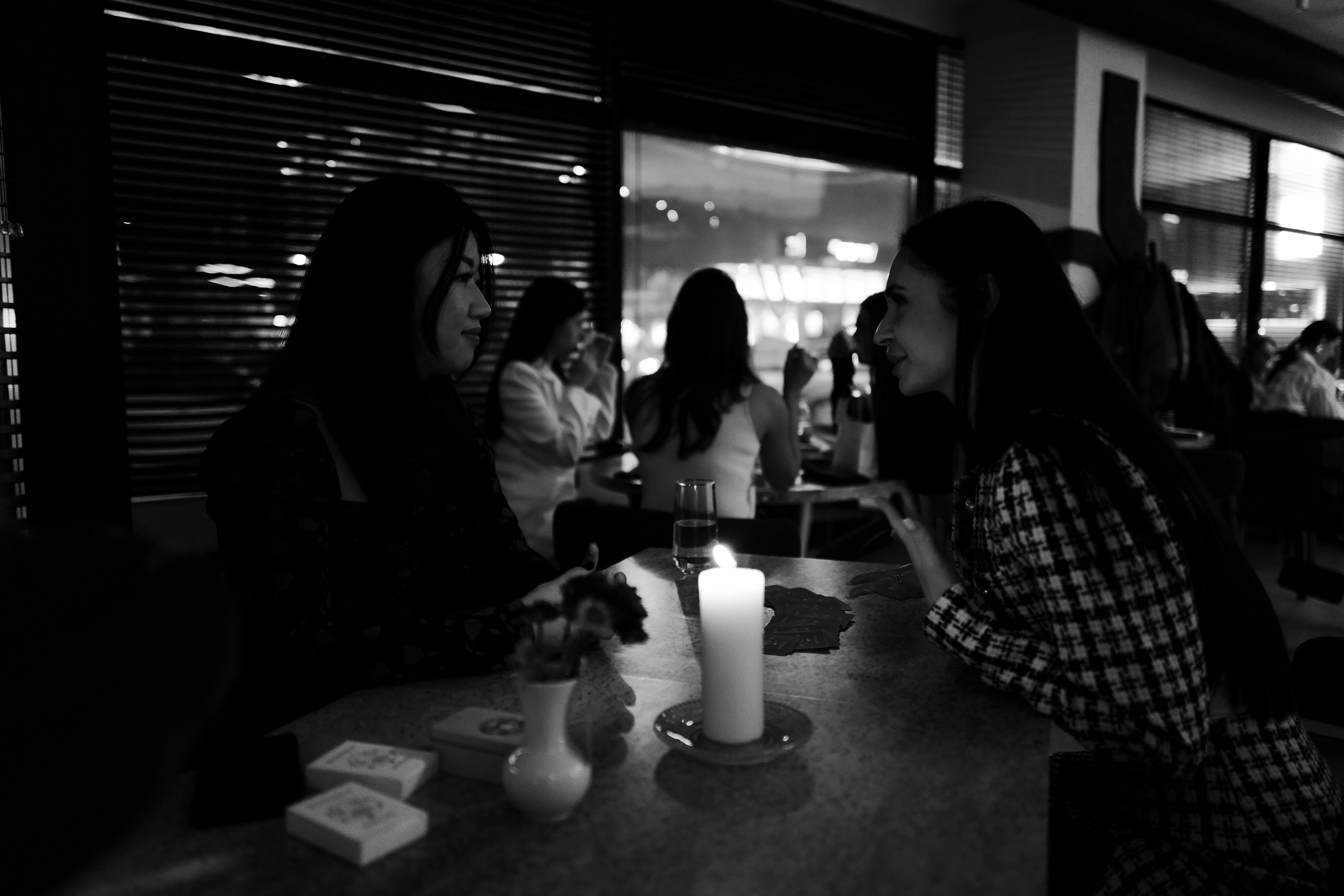 Lu Girls Only. Maxon Magnusson