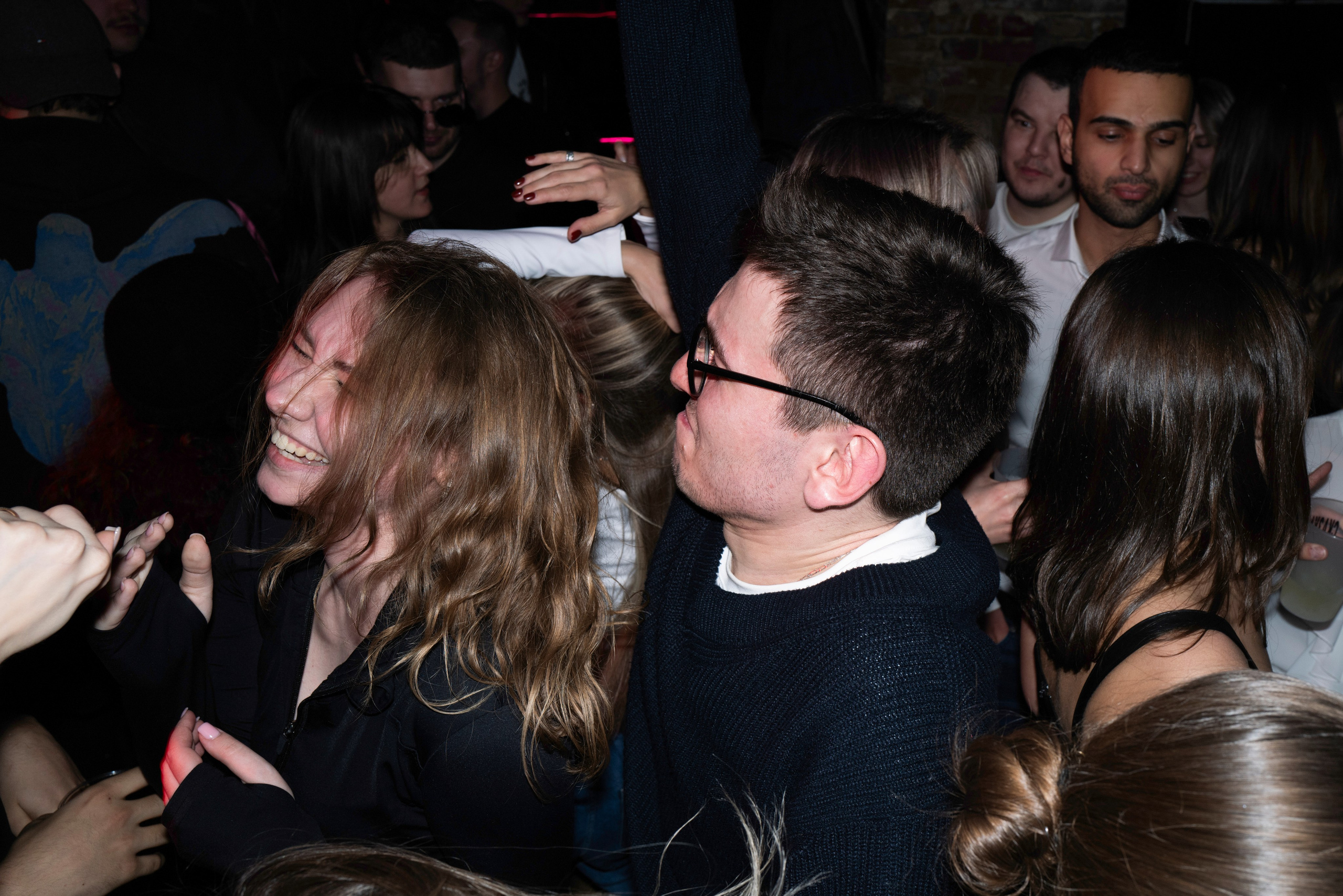 Сказка. Воронка. Maxon Magnusson