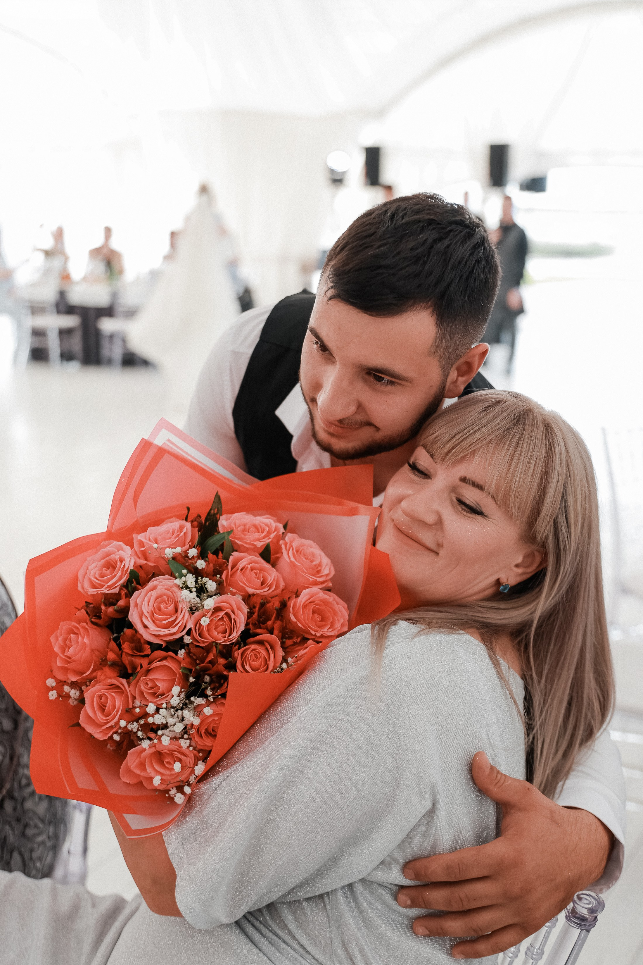 Гелена и Глеб. Фотограф Юлия Мальцева