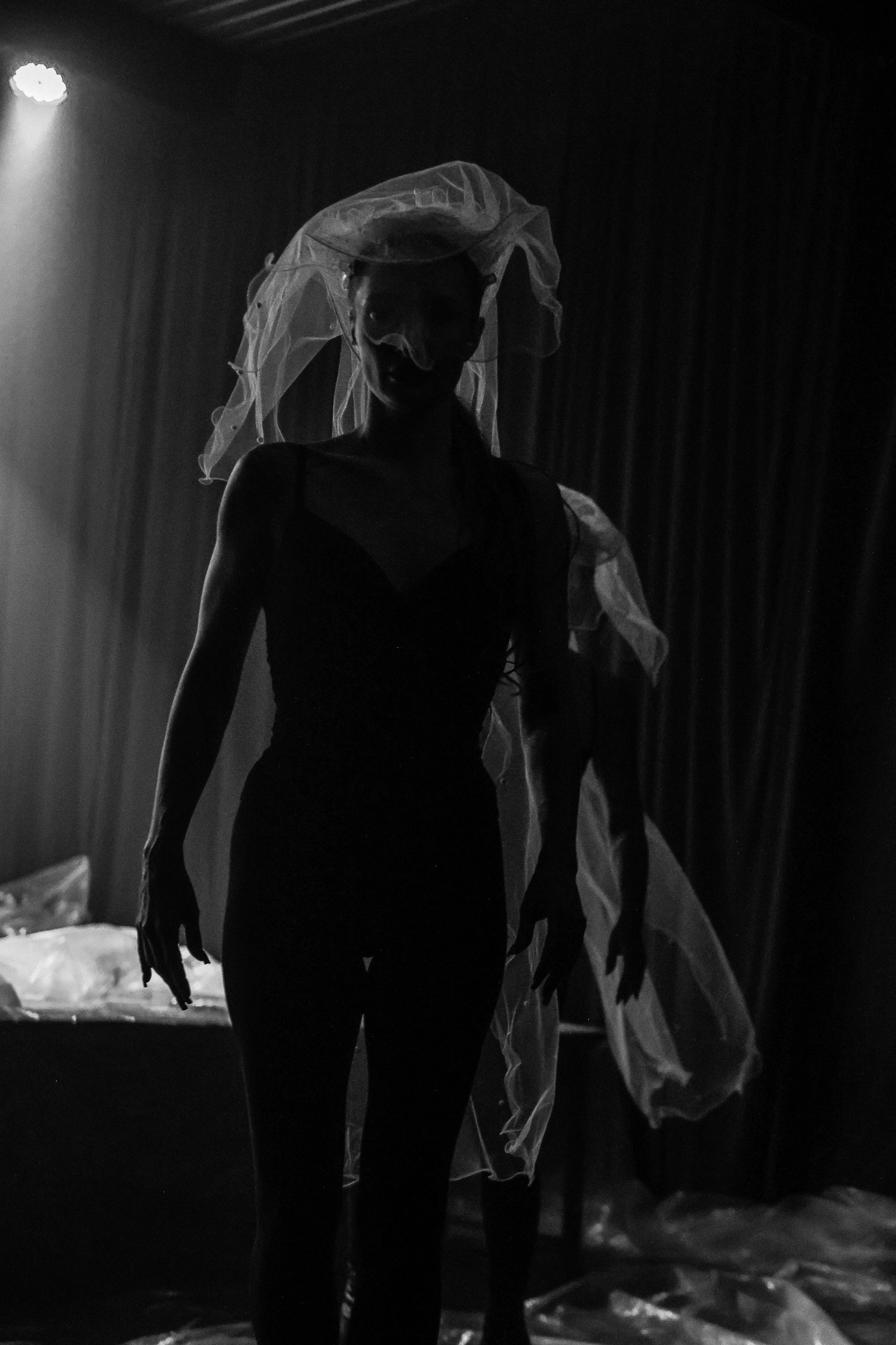 Большая Исповедь _ IVEX. Фотограф Юлия Мальцева