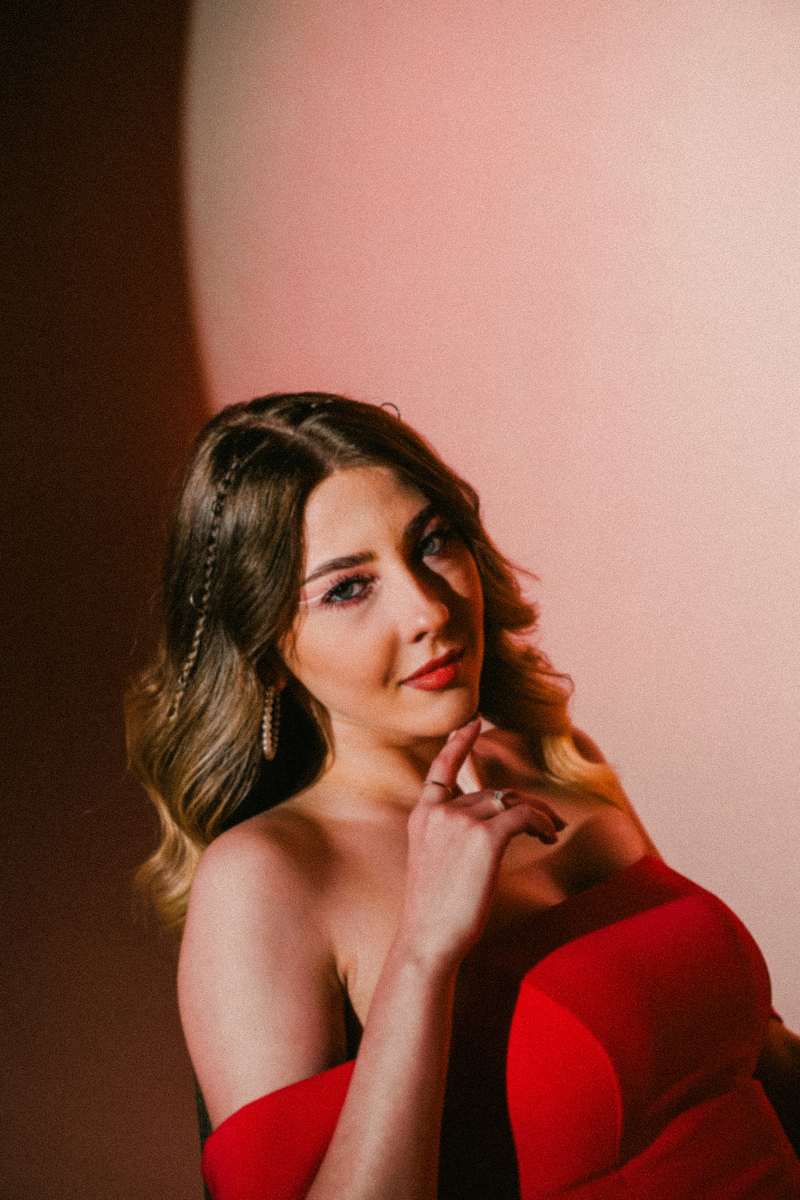 Диана. Фотограф в Москве Асиетта