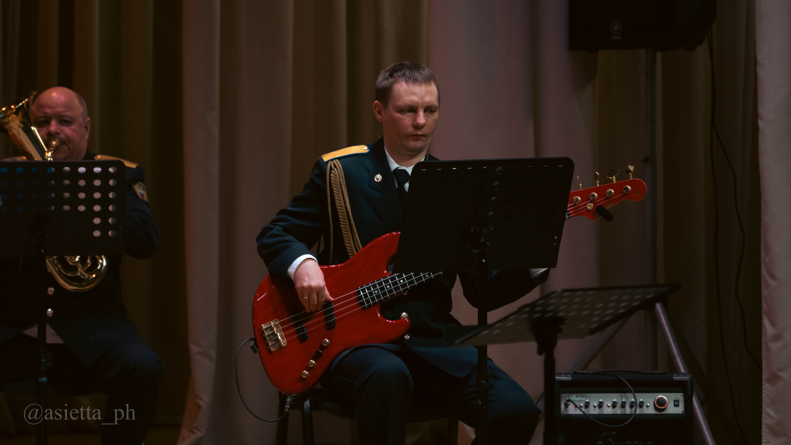 Концерты. Фотограф в Москве Асиетта