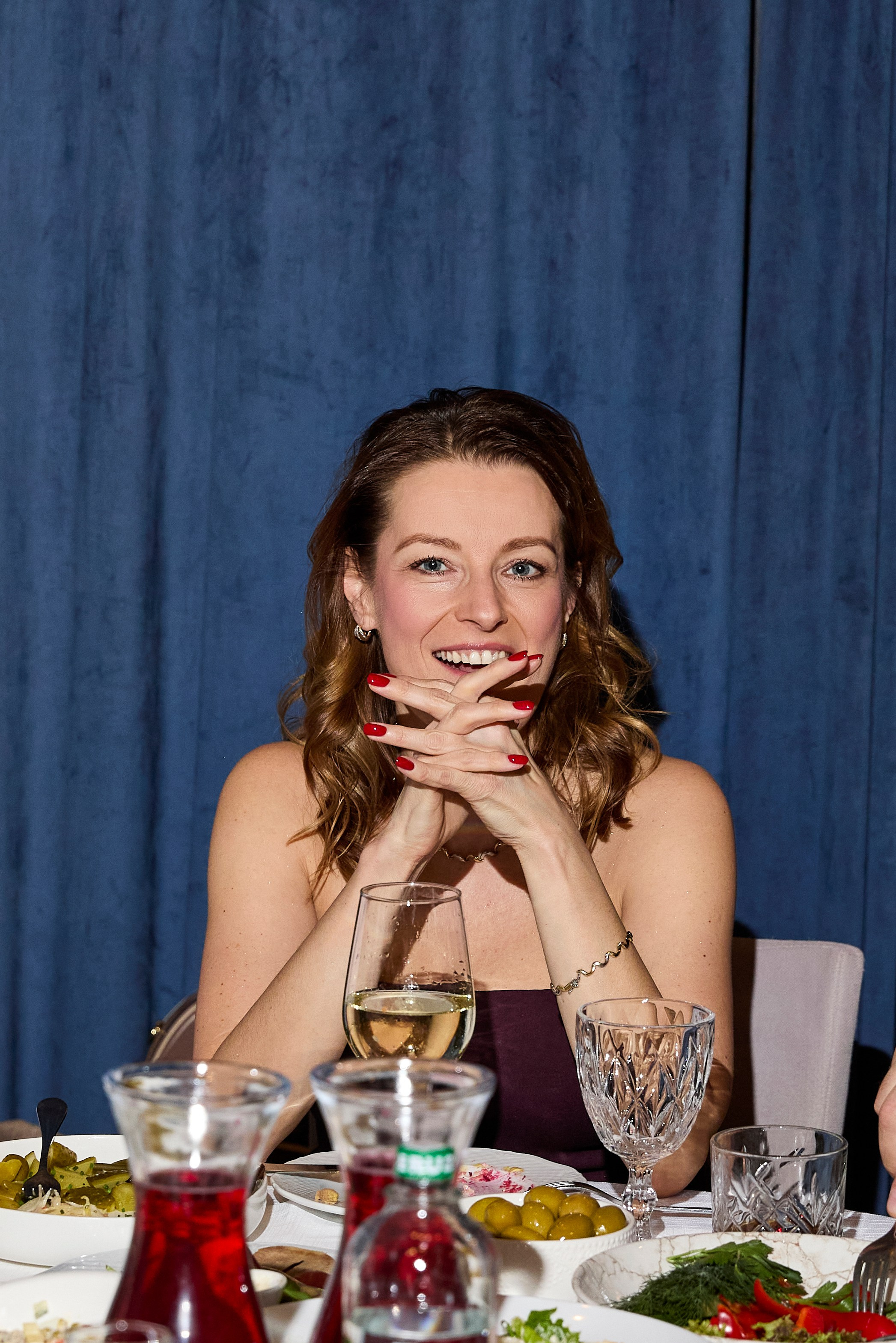 Корпоратив Мореми. Свадебный фотограф Анастасия Казакова