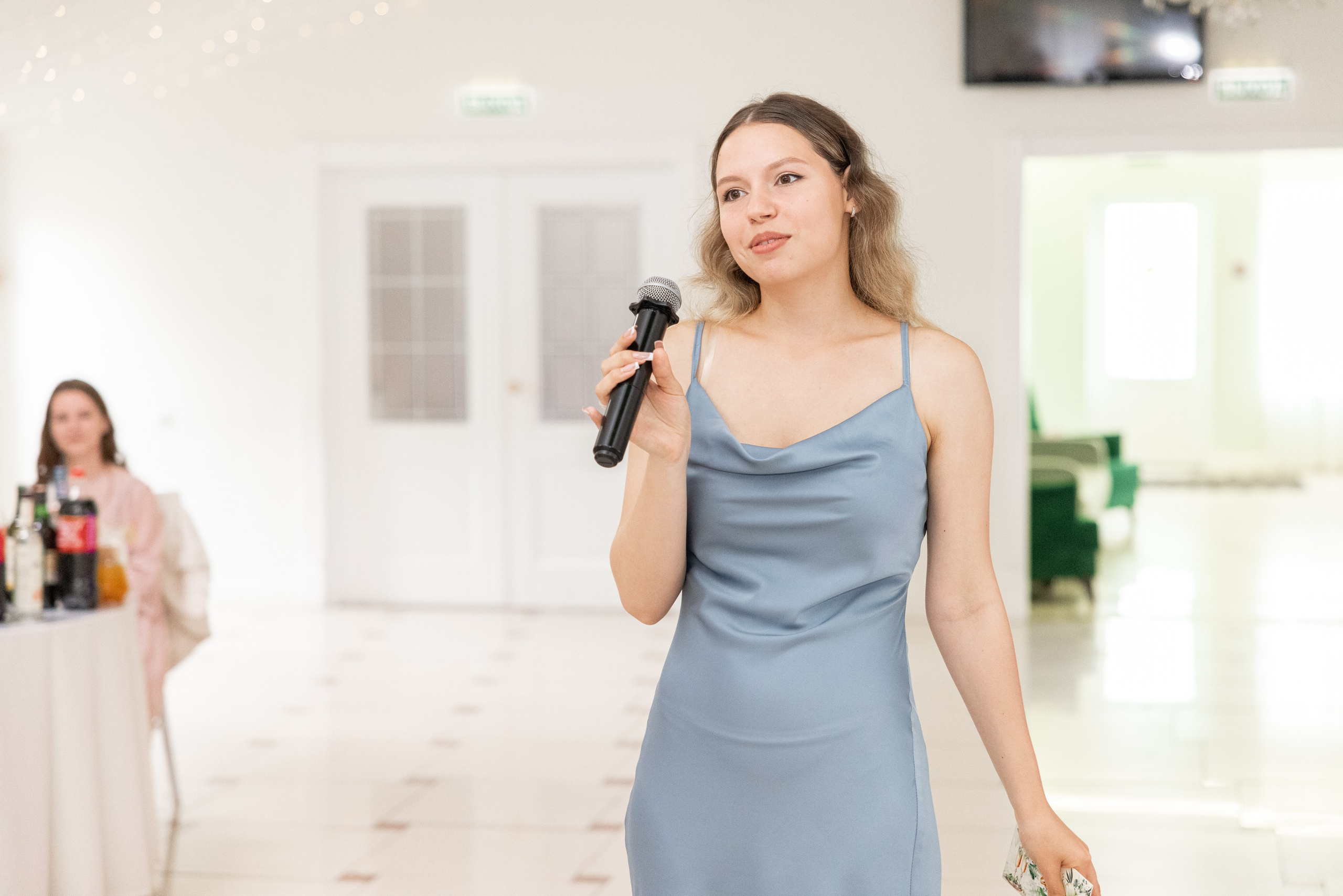 Елизавета и Александр. Свадебный фотограф Иван Петров