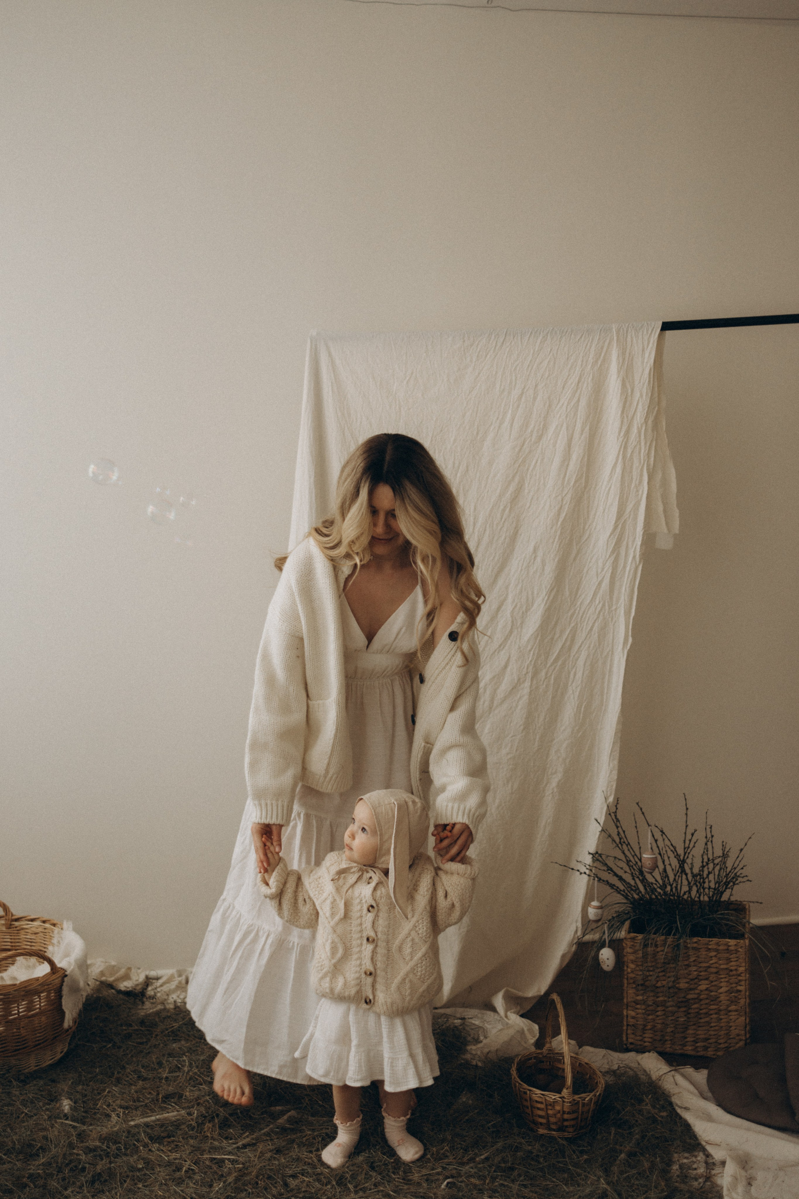 Пасхальная история. Фотограф в Иваново и Суздале