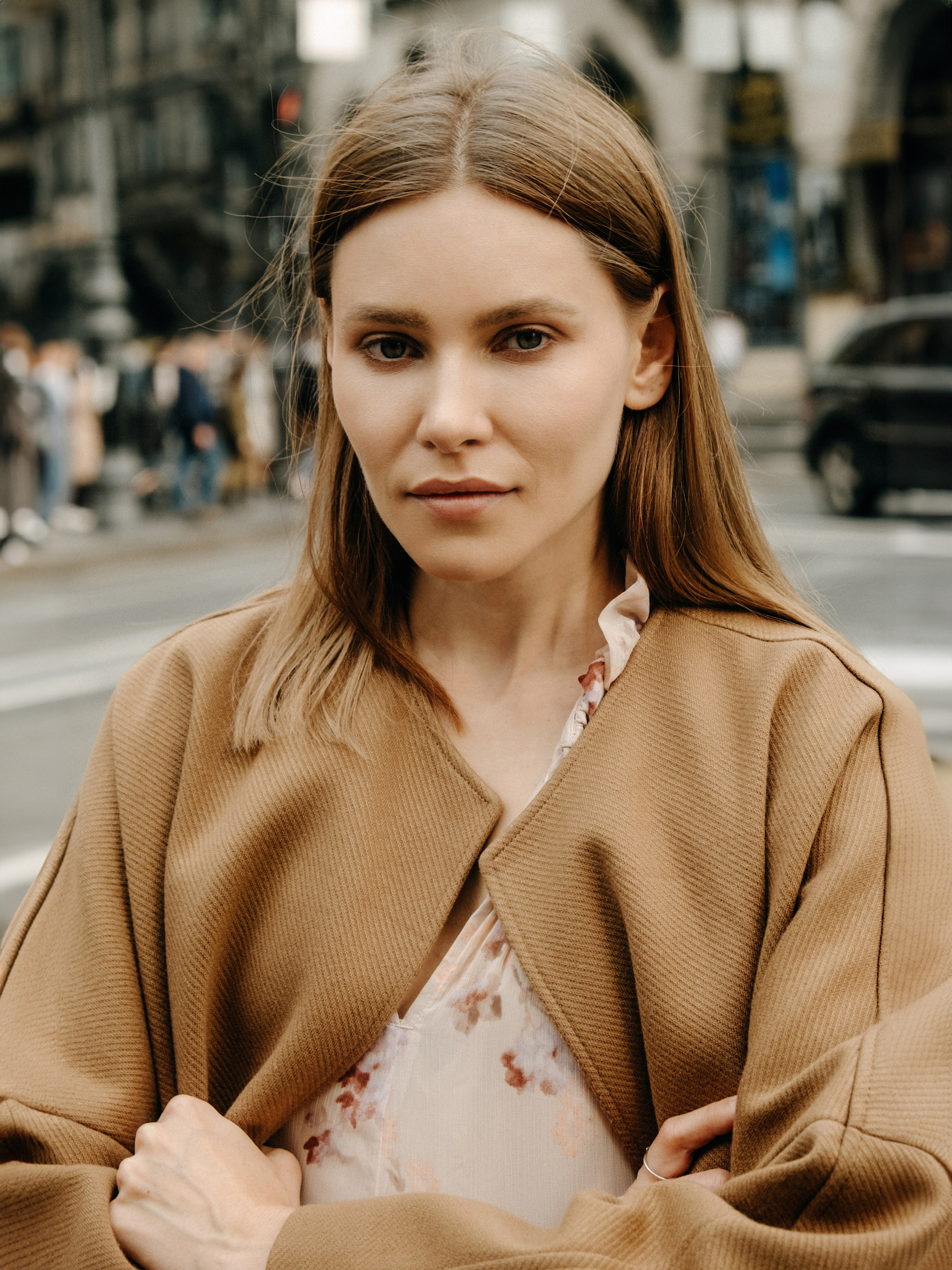 NADINE. Фотограф и видеограф в Санкт-Петербурге Прилепин Слава