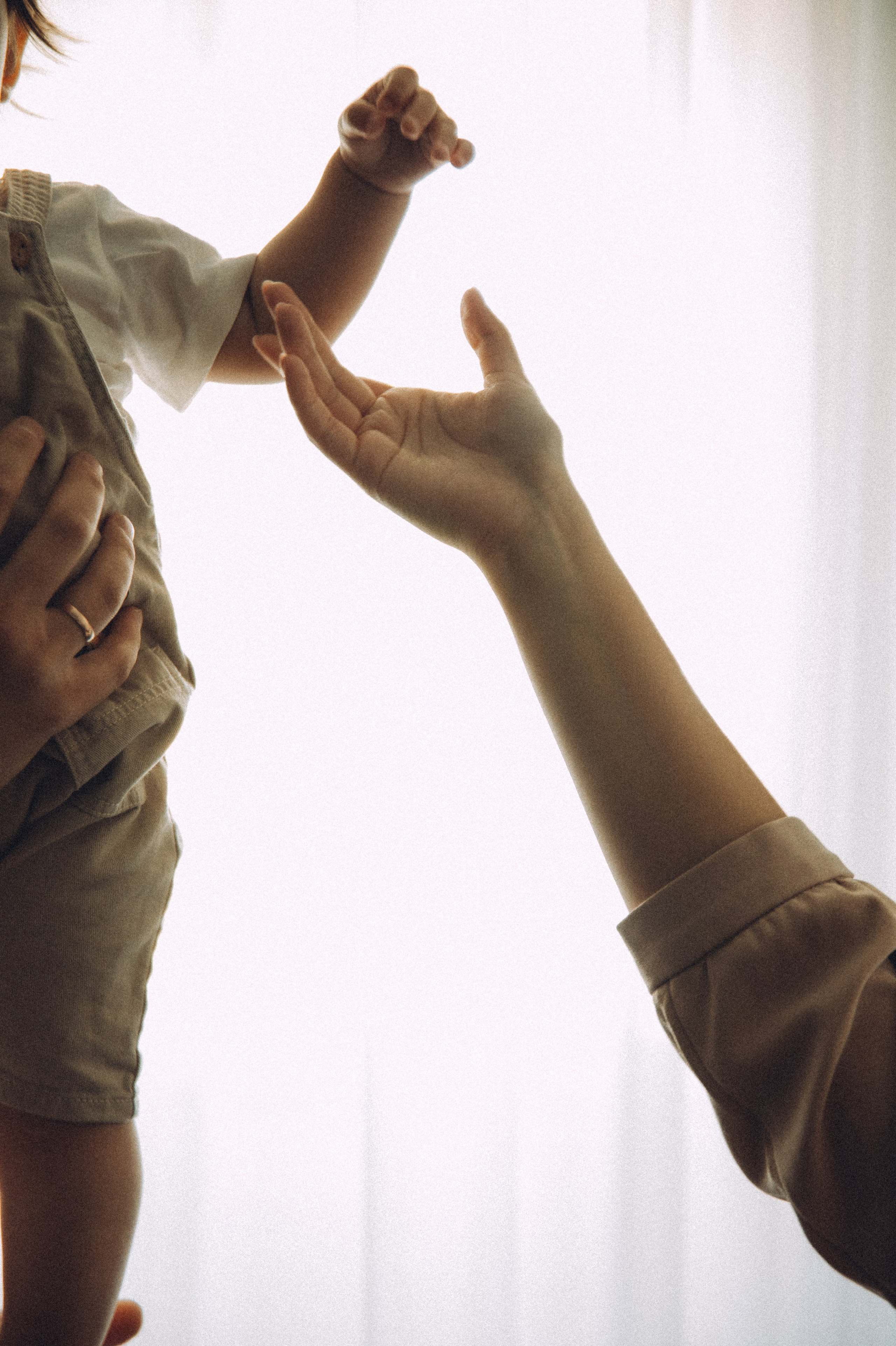 Семейные. Свадебный и портретный фотограф в Астане