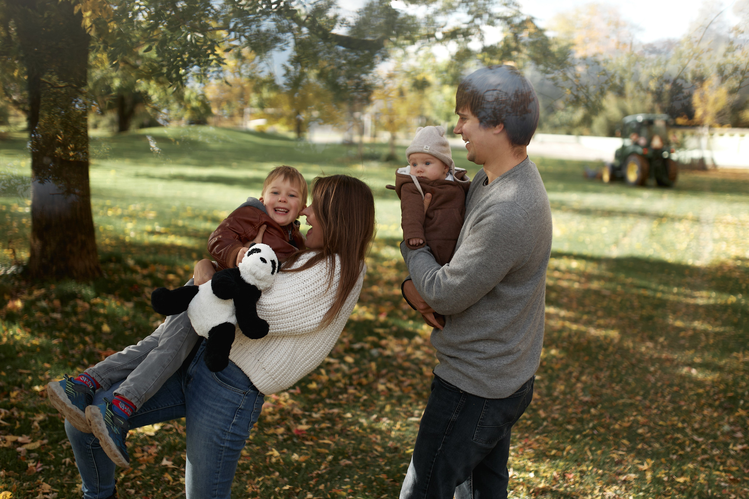 4 ✨. Ваш душевный фотограф