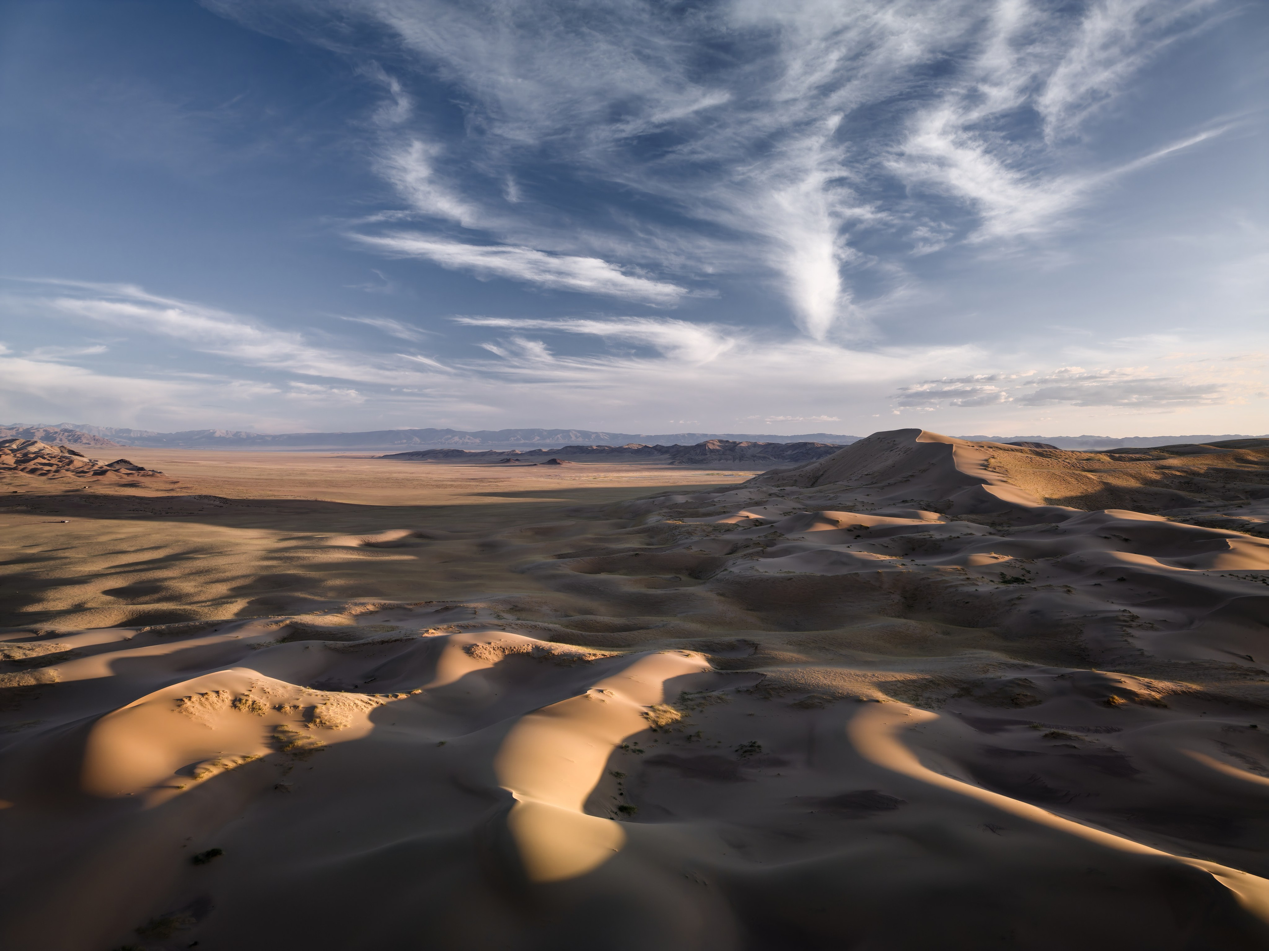 Экспедиция в Монголию (Гоби). Семоха Валерий. Фотограф