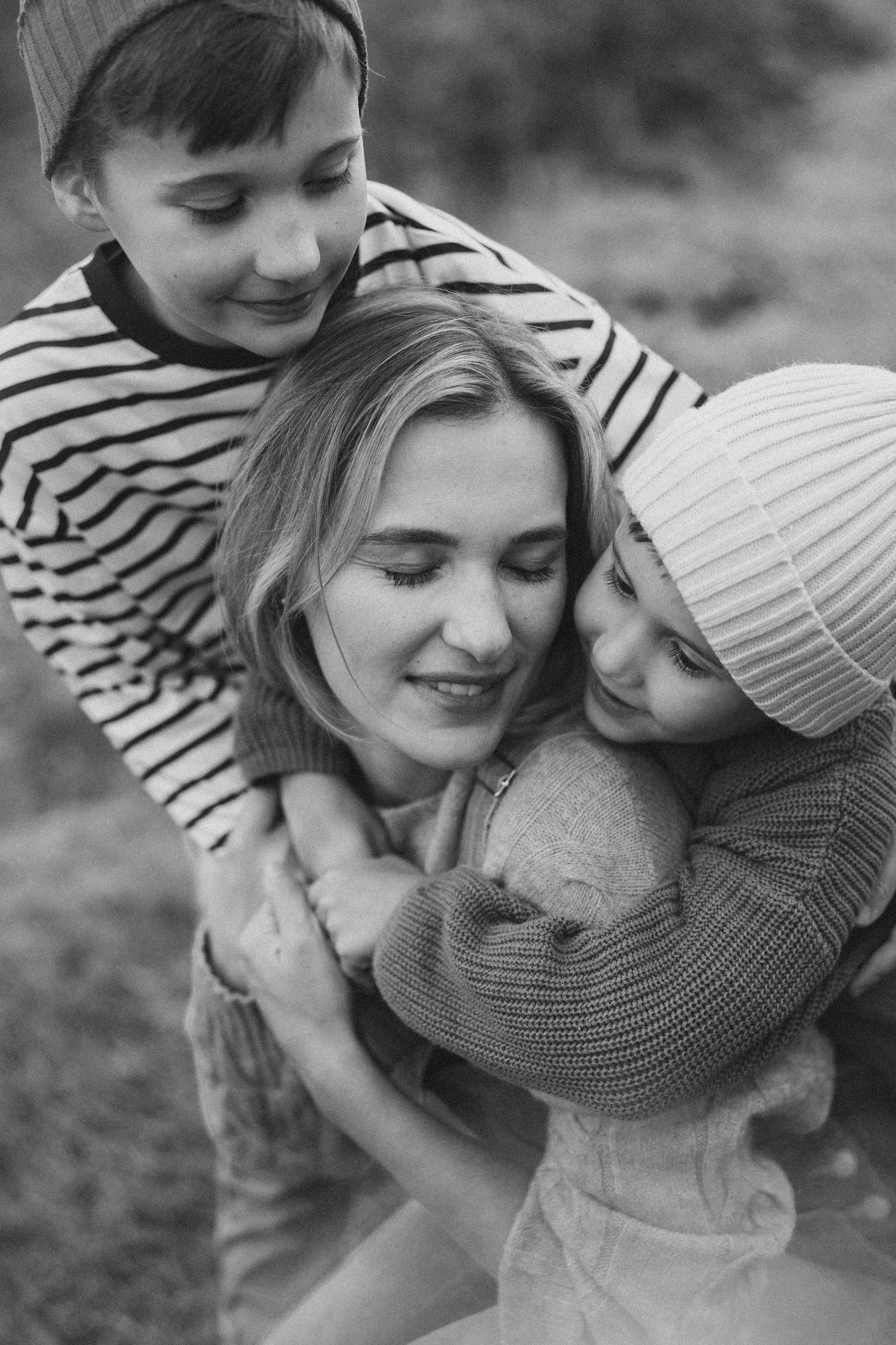 На рыбалке. Семейный и детский фотограф в Сергиев Посаде, Хотьково Якимчук Любовь