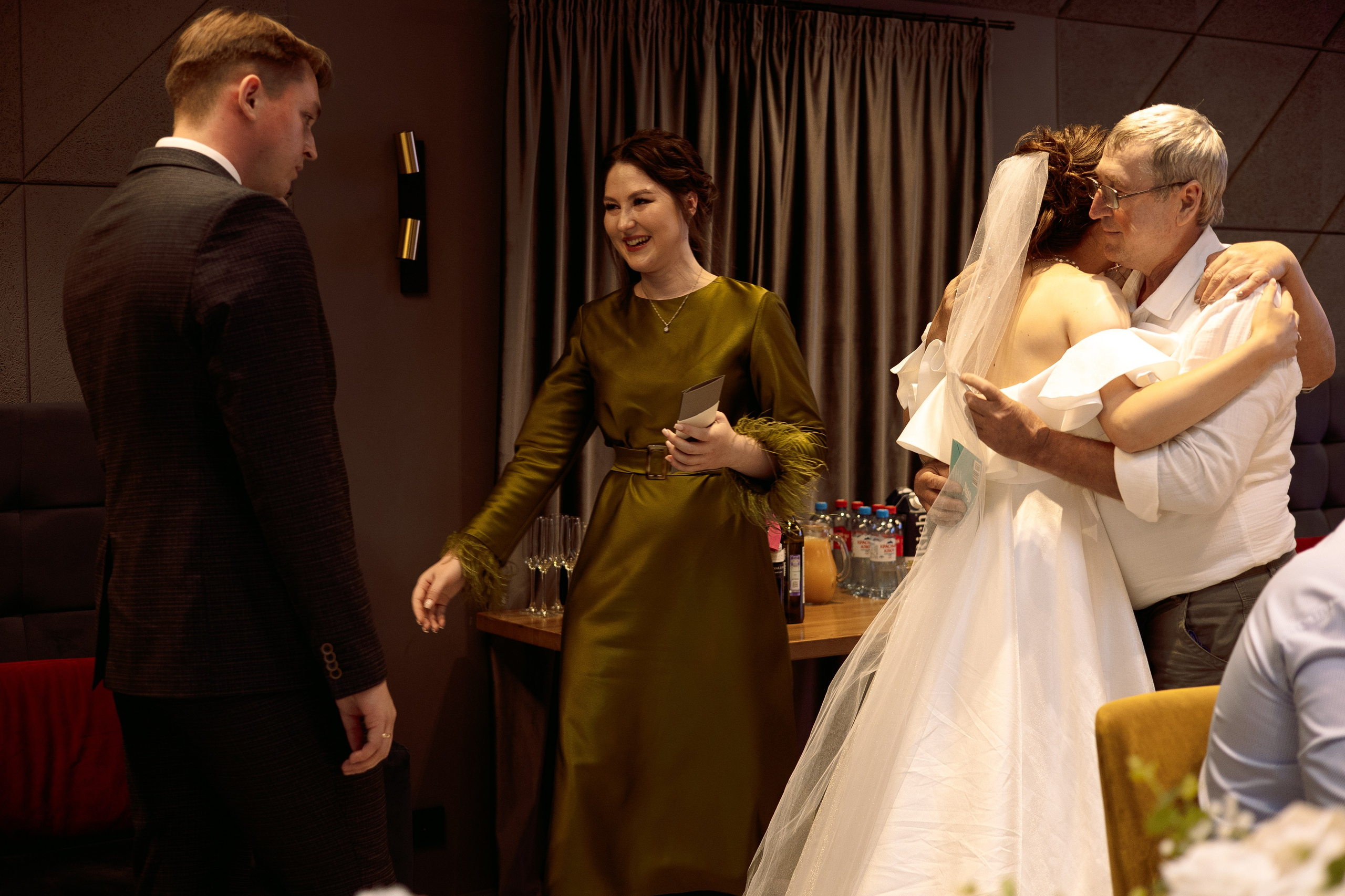 Дмиртий и Вероника. Свадебный и семейный фотограф в городах Уфа и Стерлитамак