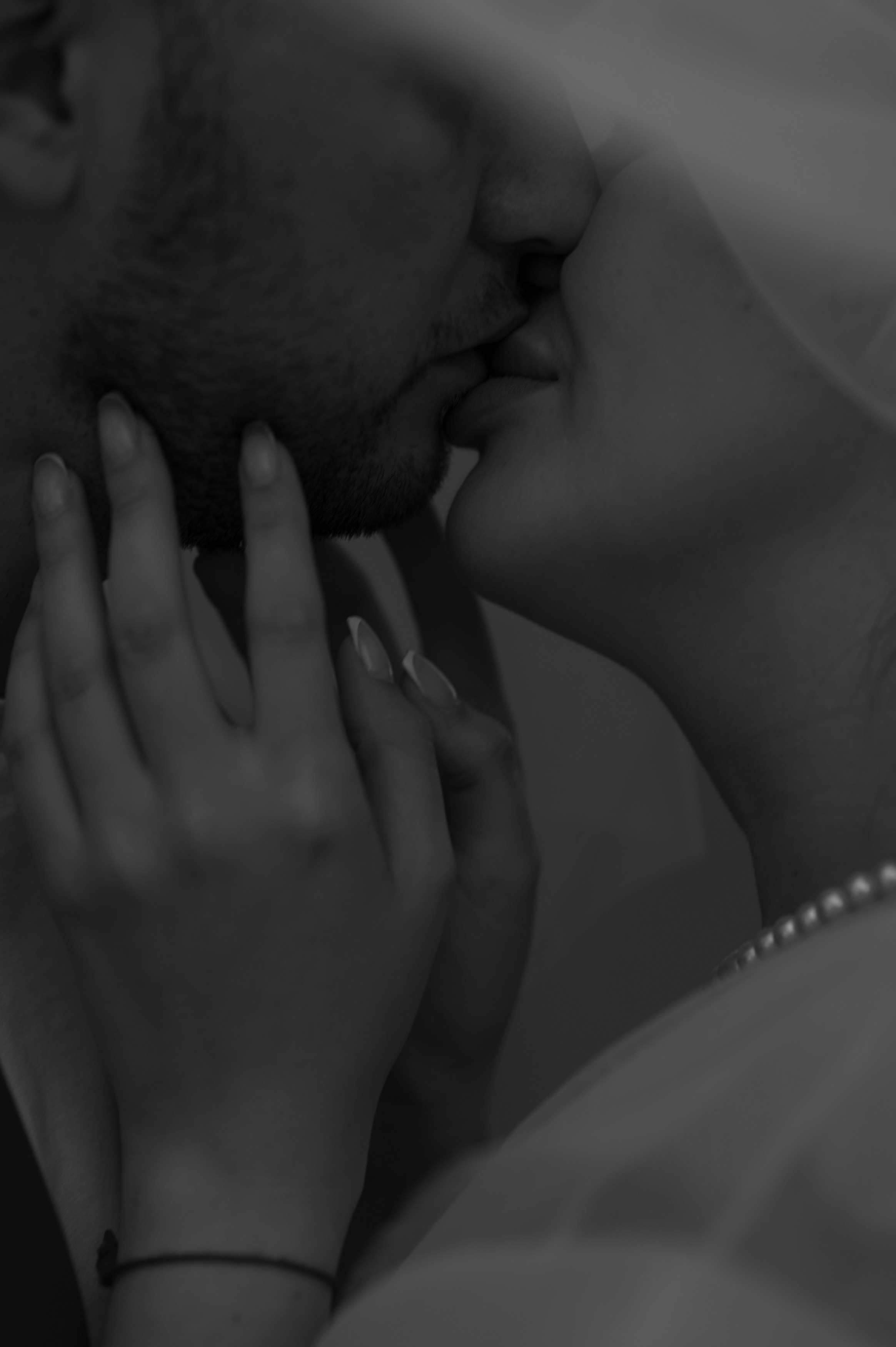 Вместе. Фотограф Ким Ангелина