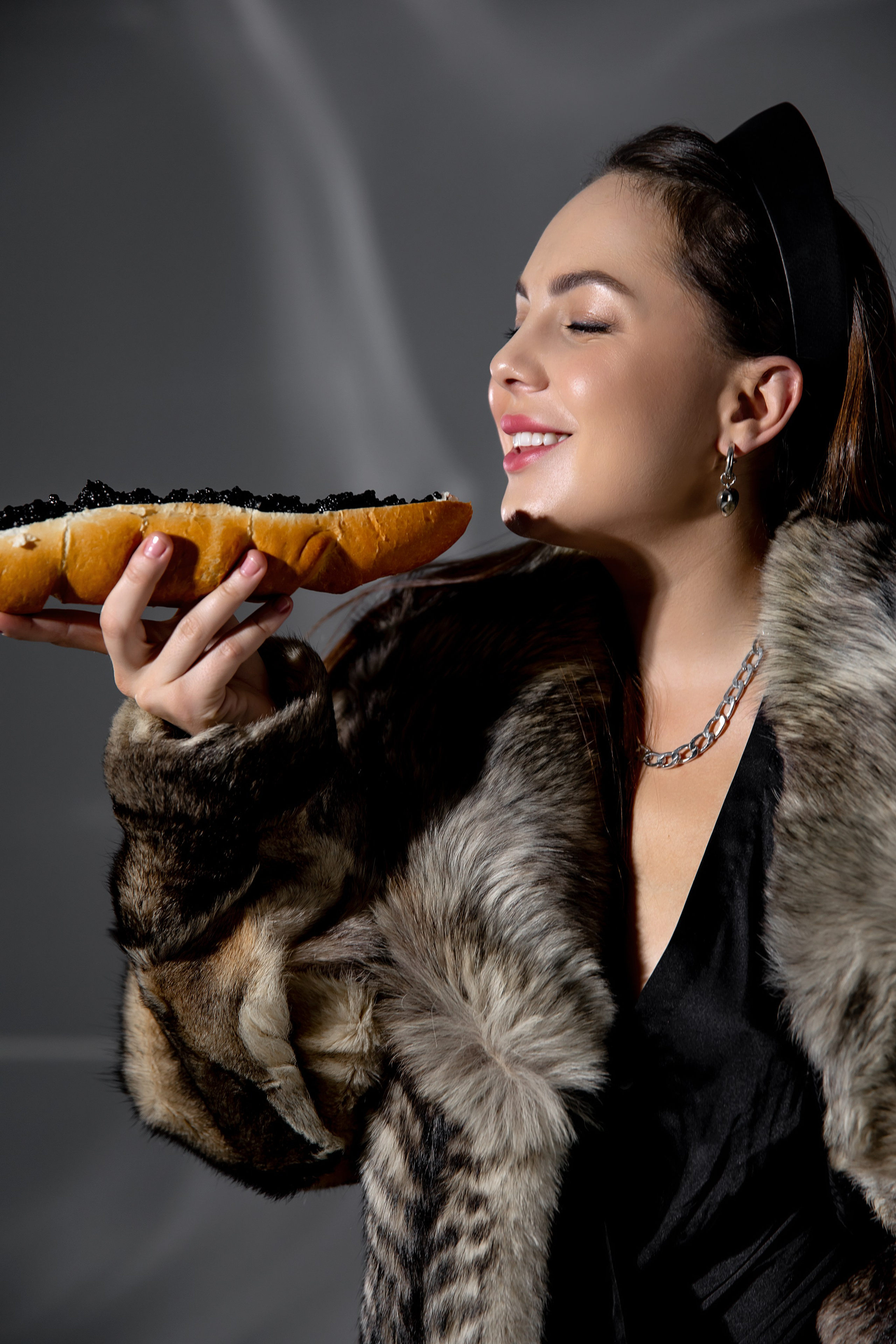 ДЛЯ БЛОГА. Ксения Федорова — фотограф