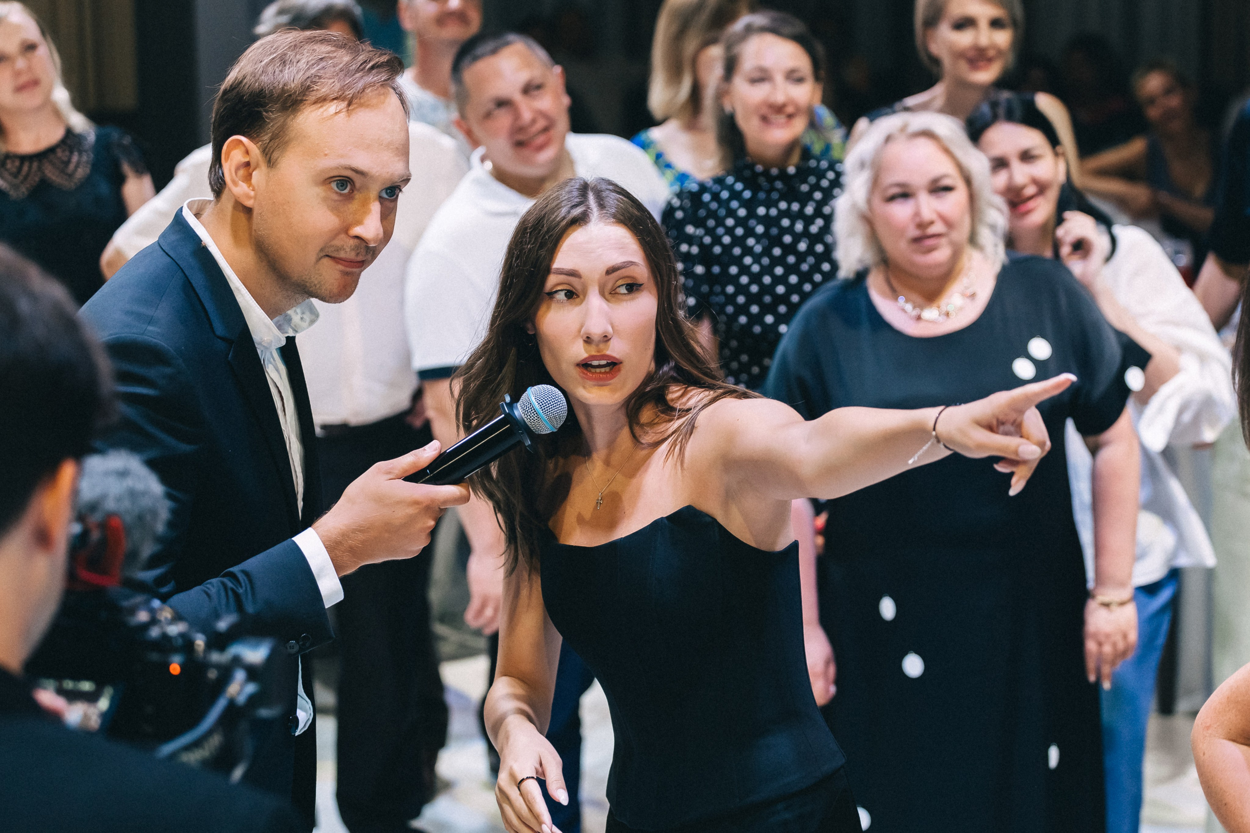 Выпускной «Лицей 62». Фотограф Кемерово | Сергей