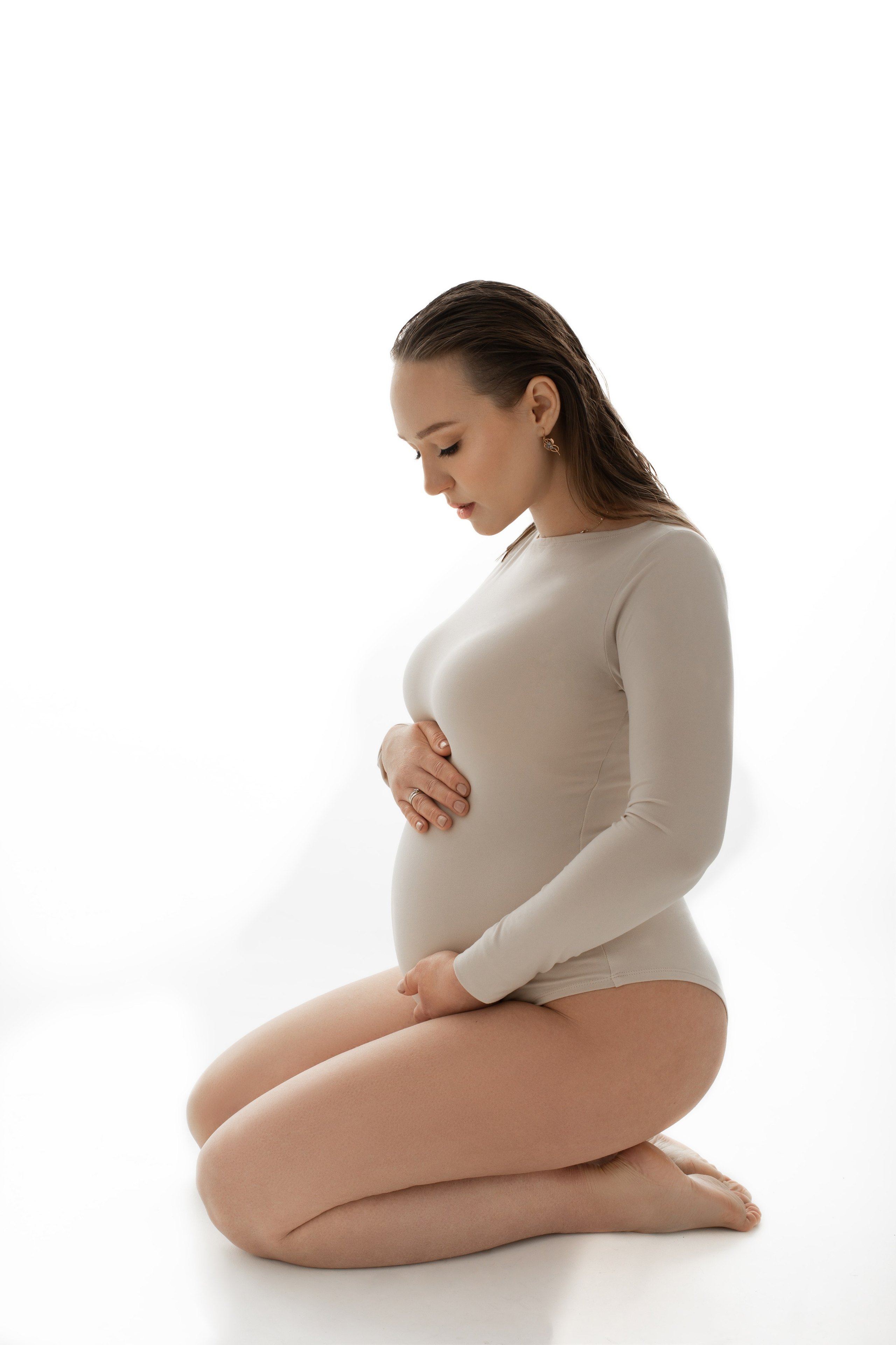 Мария. Фотограф Людмила Лосева Волгоград