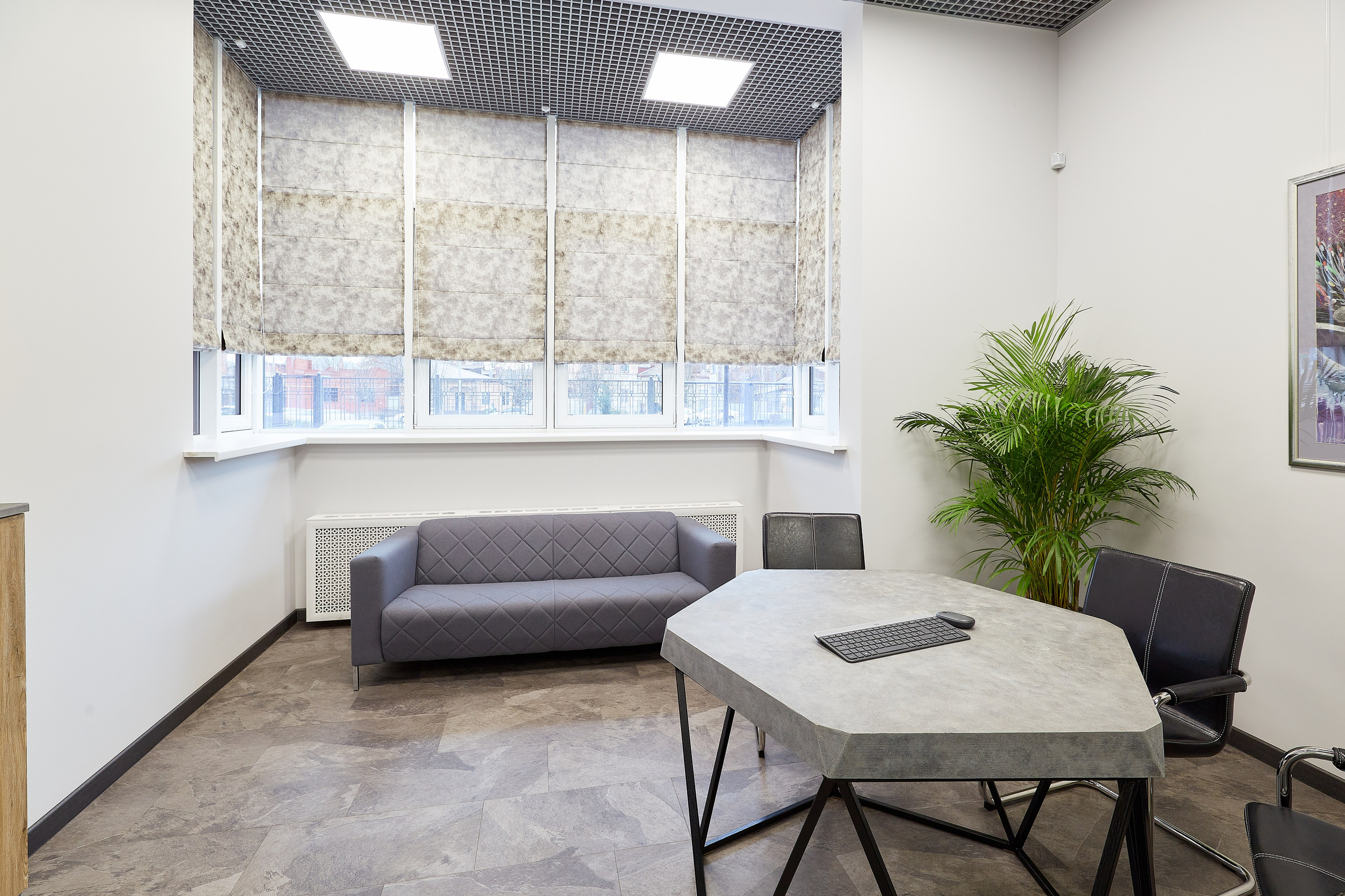 Съемка офиса Краснодар. Фотограф Руслан Потапов в Краснодаре