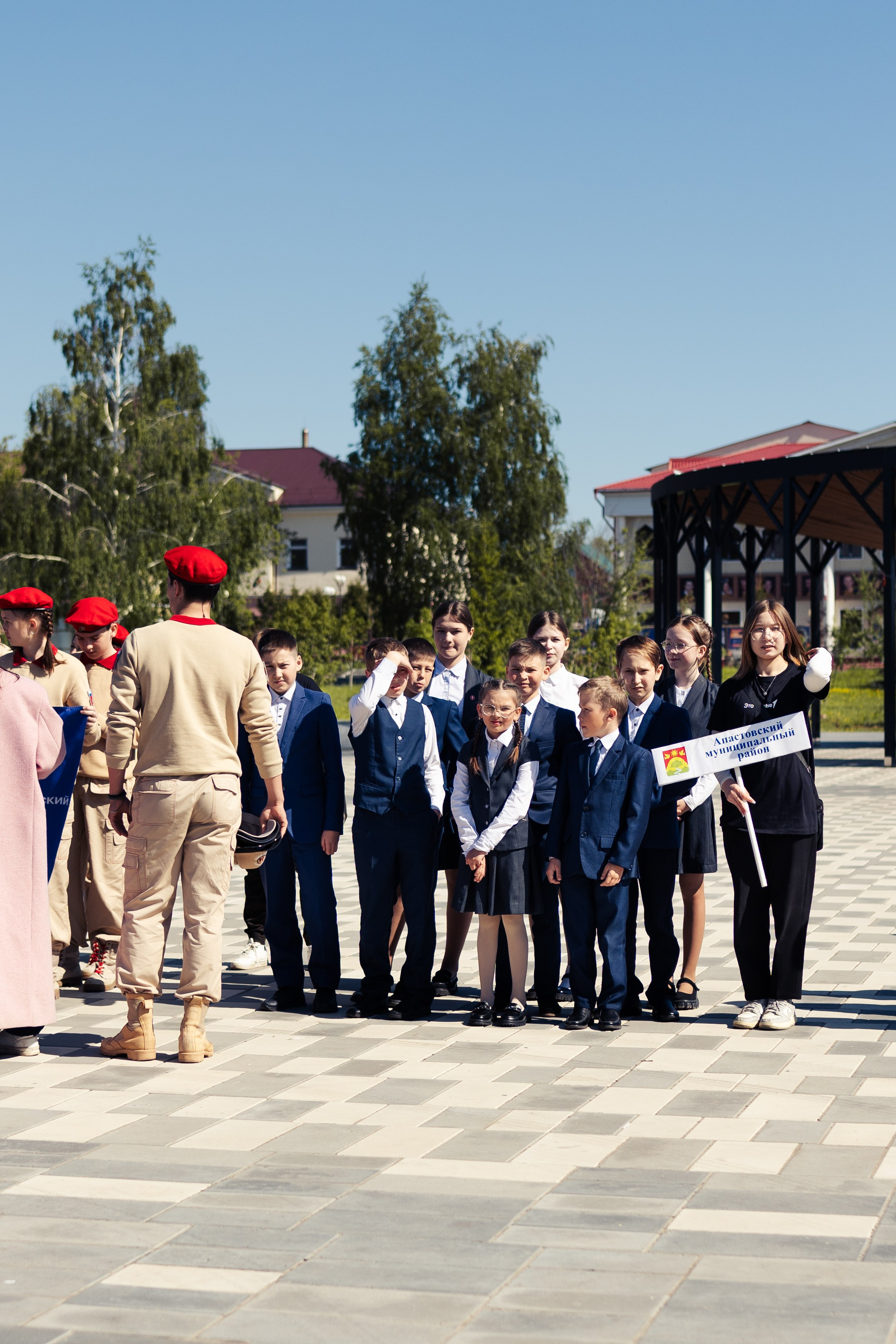 Движение первых. Фотограф в СПБ Алмаз Камаев