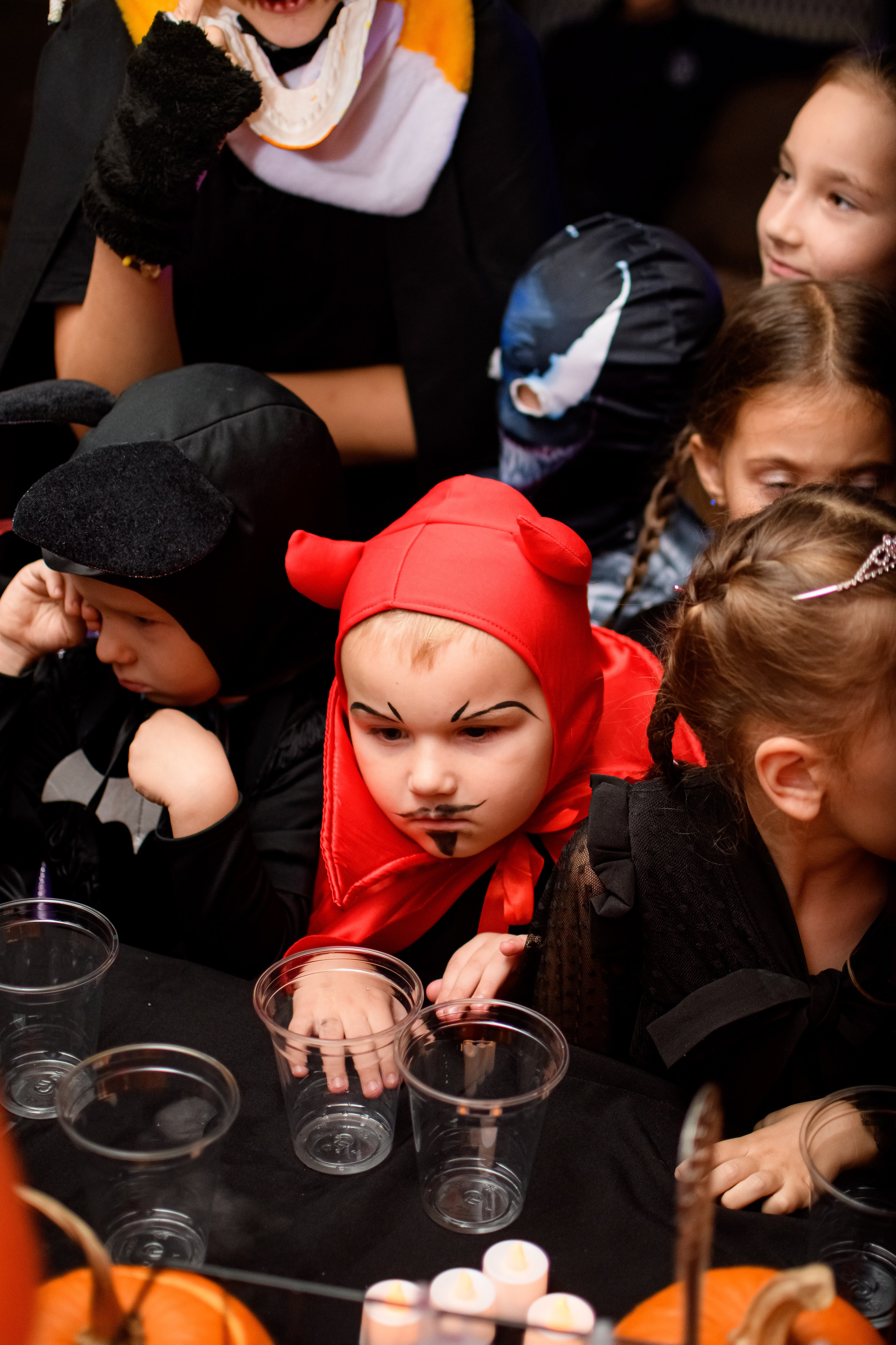 HALLOWEEN. Photokarish