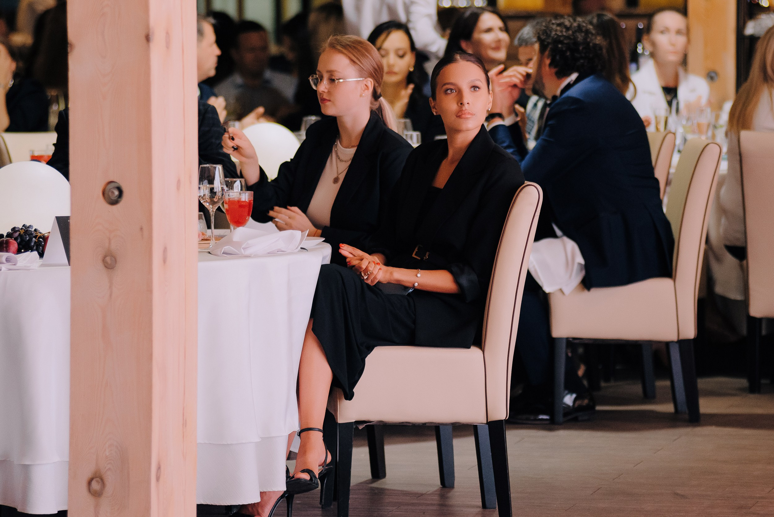 ПРЕМИЯ ТОП-50 ЗНАМЕНИТЫЕ ЛЮДИ ЧЕЛЯБИНСКОЙ ОБЛАСТИ. Репортажный фотограф Зуев Роман г. Челябинск