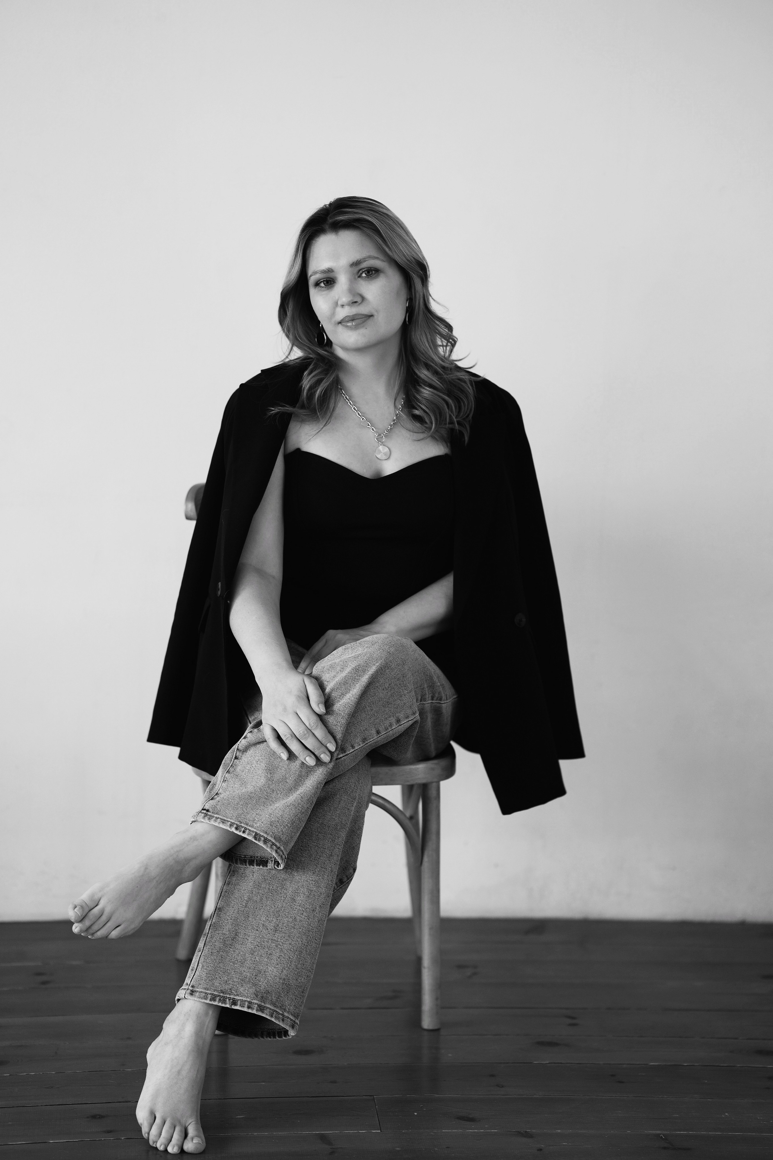 Ольга. Женский фотограф в Москве Уварова Анастасия