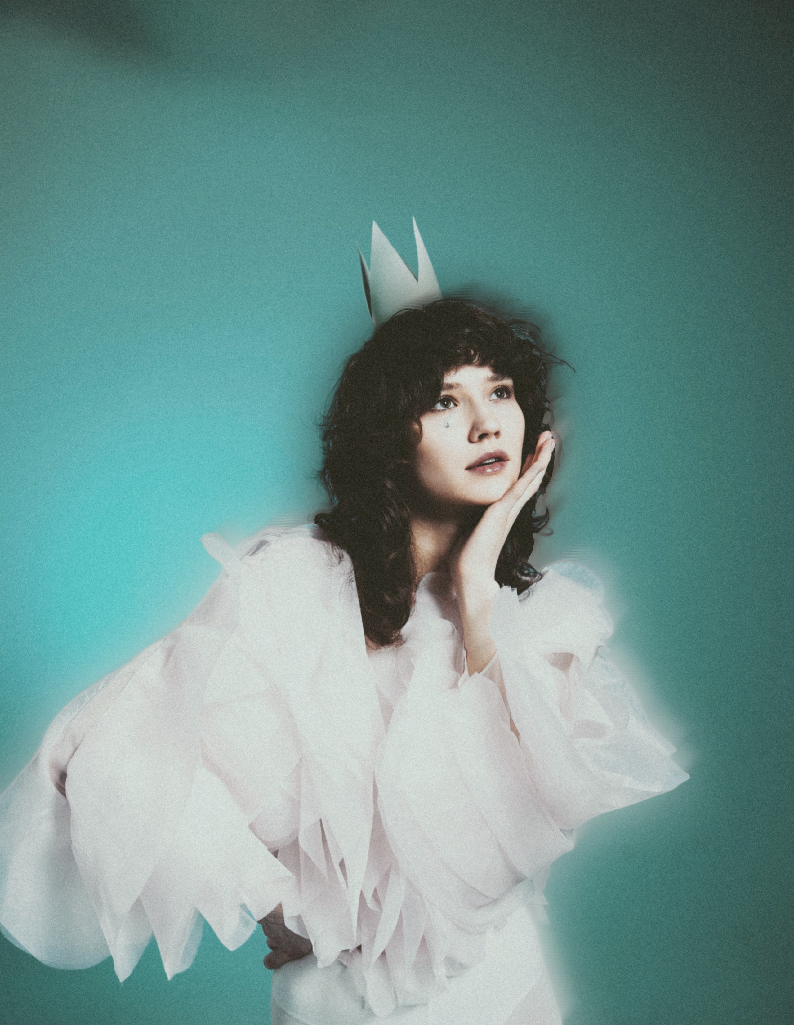 Ирина, серия 2. Женский фотограф в Москве Уварова Анастасия