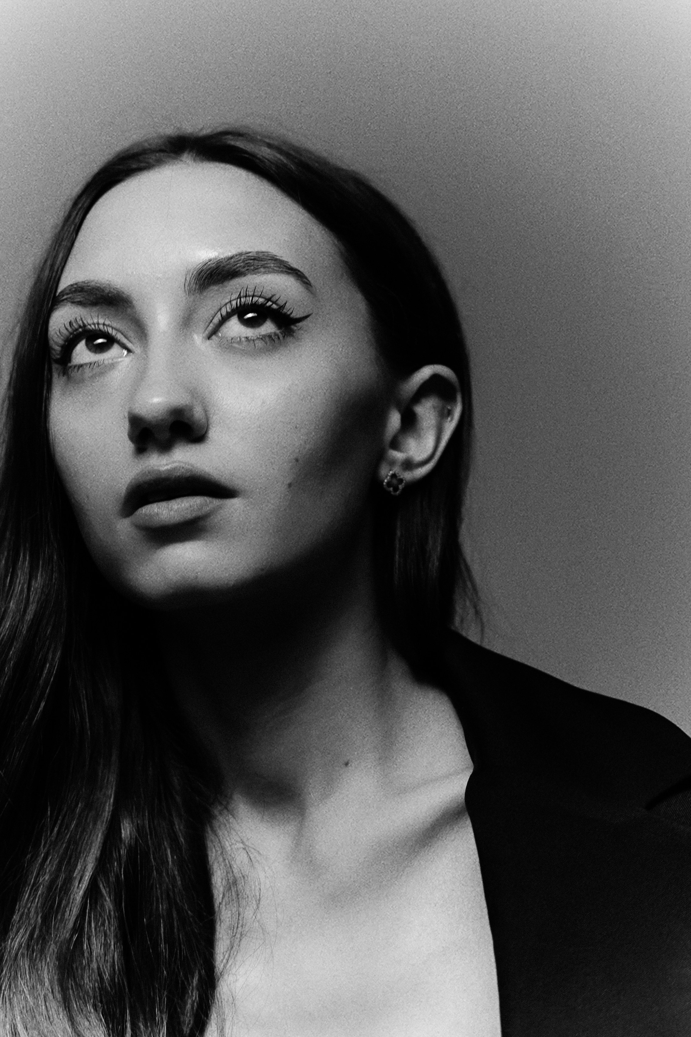 Алина. Фотограф Москва, Санкт-Петербург, Абакан