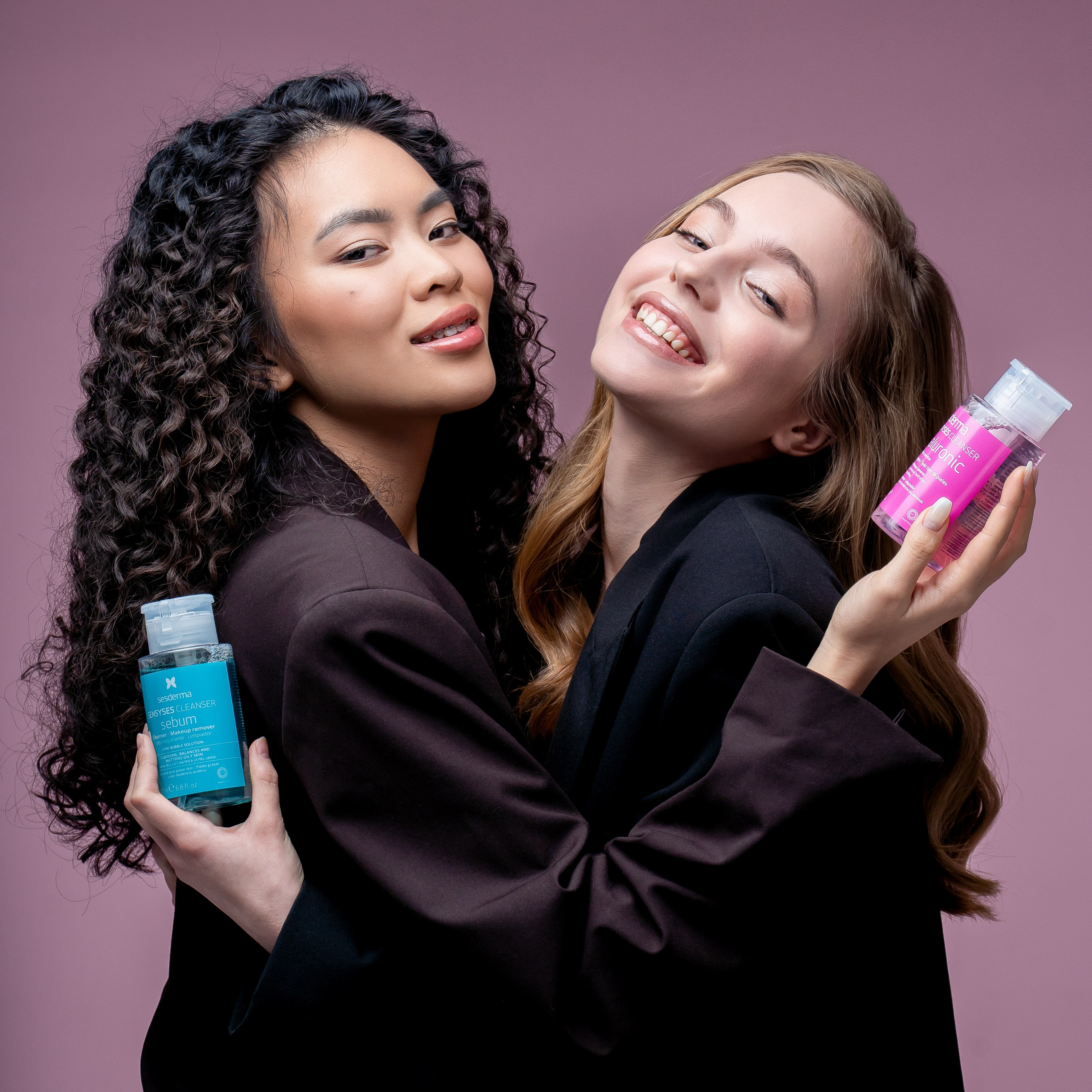 РЕКЛАМА. Фотограф Константин Пешков