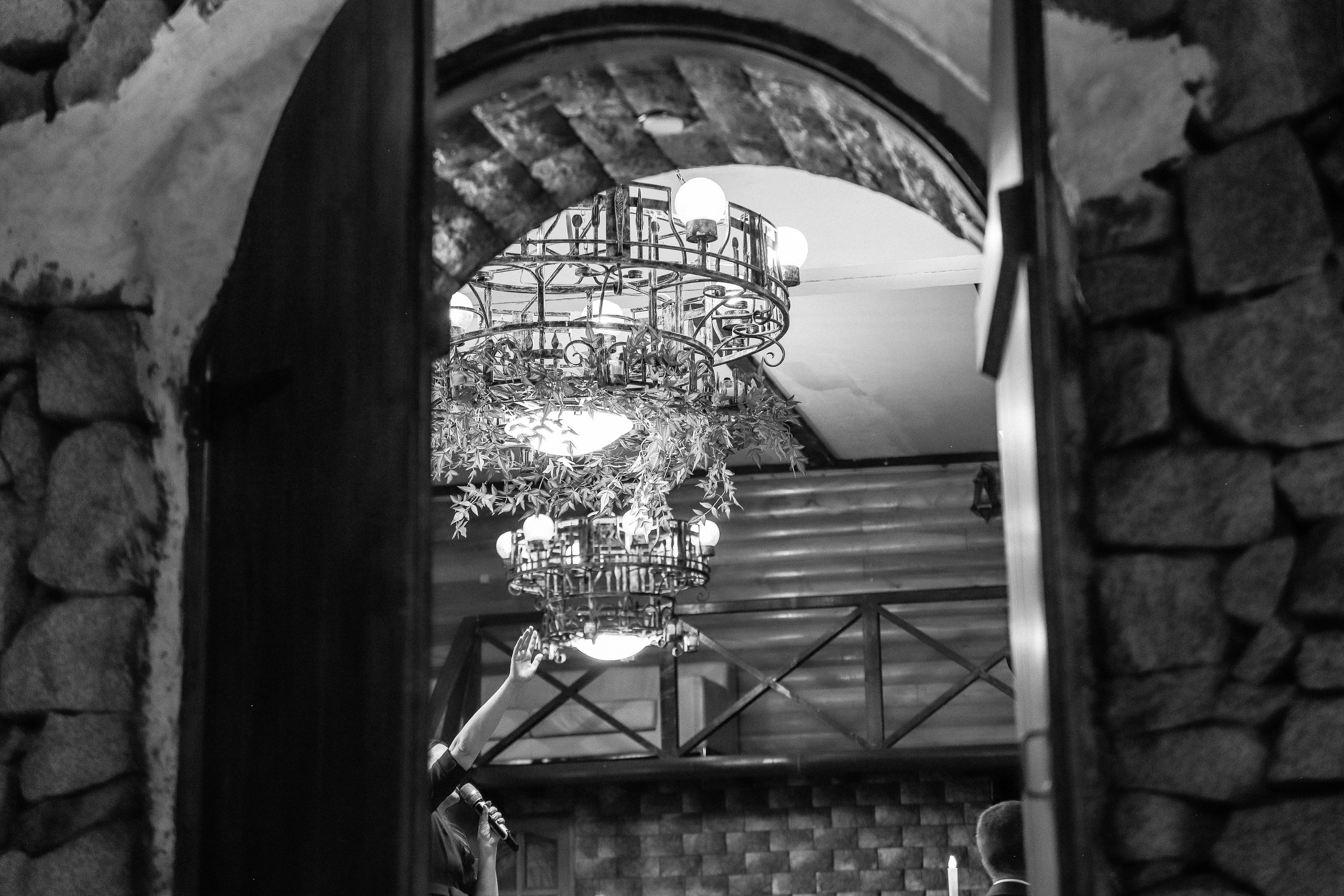 Карина и Михаил. Фотограф Юлия Мальцева