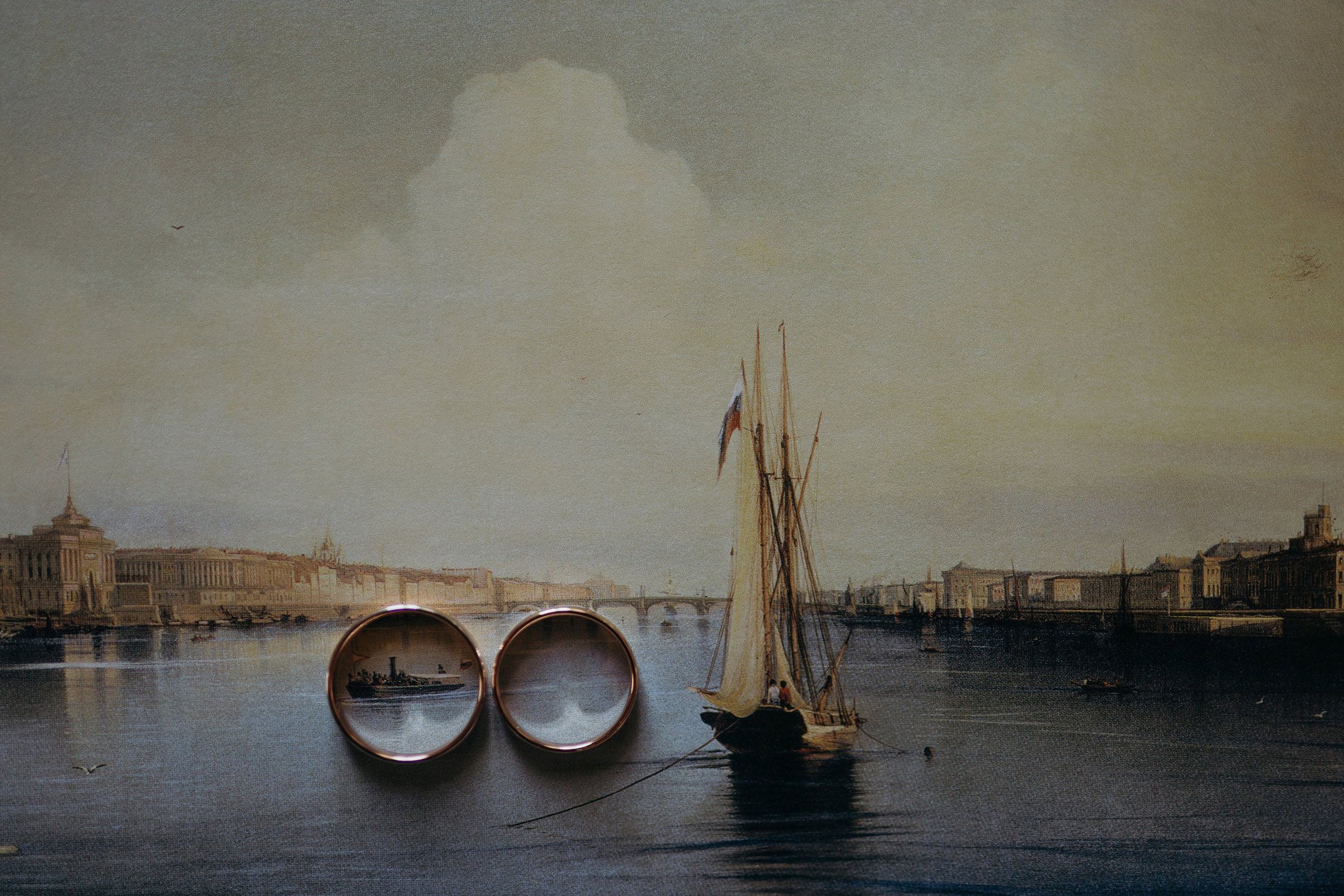 Wedding day 05.09.24. Свадебный фотограф в Санкт-Петербурге