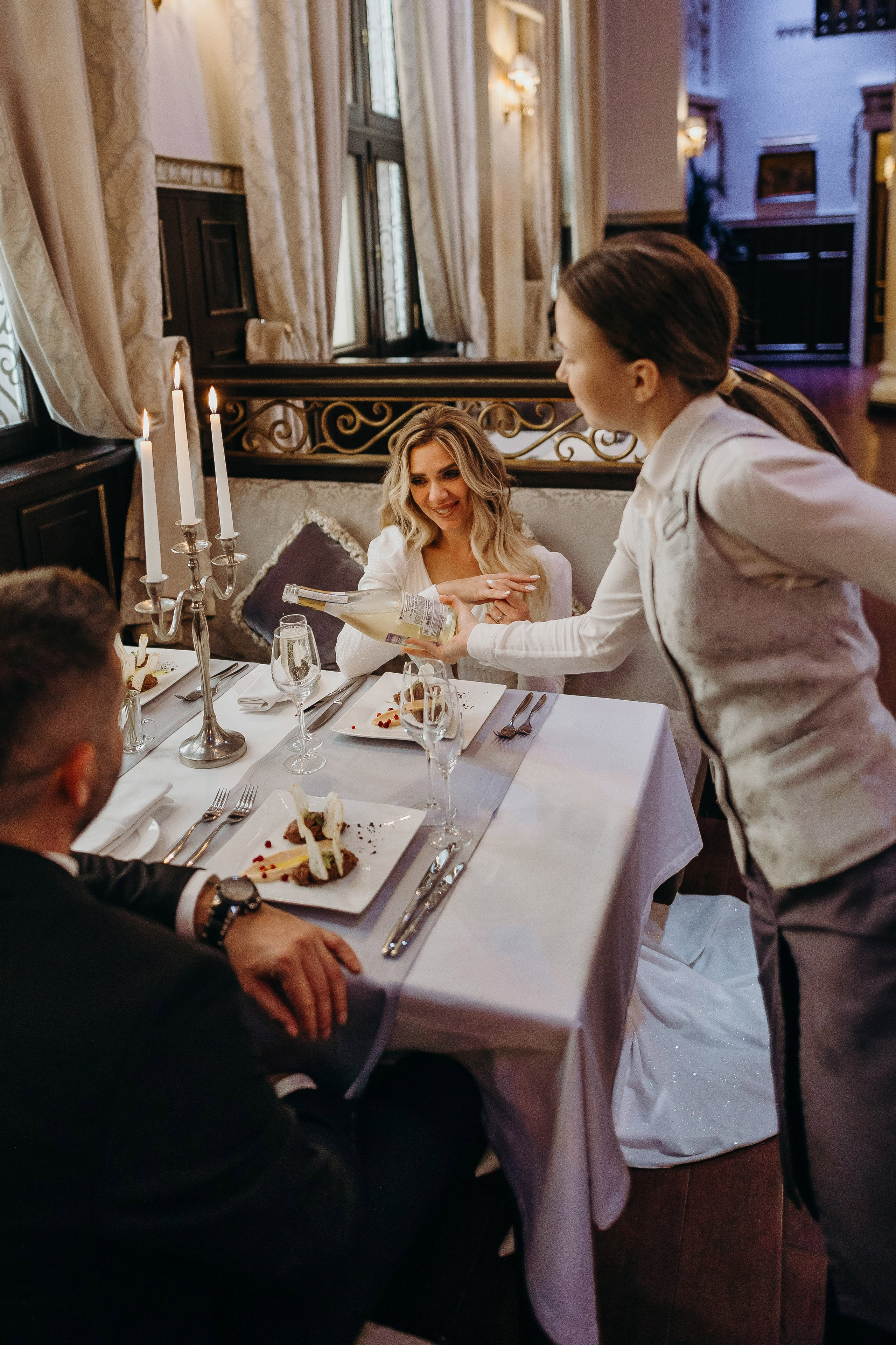 Wedding day 13.09.23. Свадебный фотограф в Санкт-Петербурге