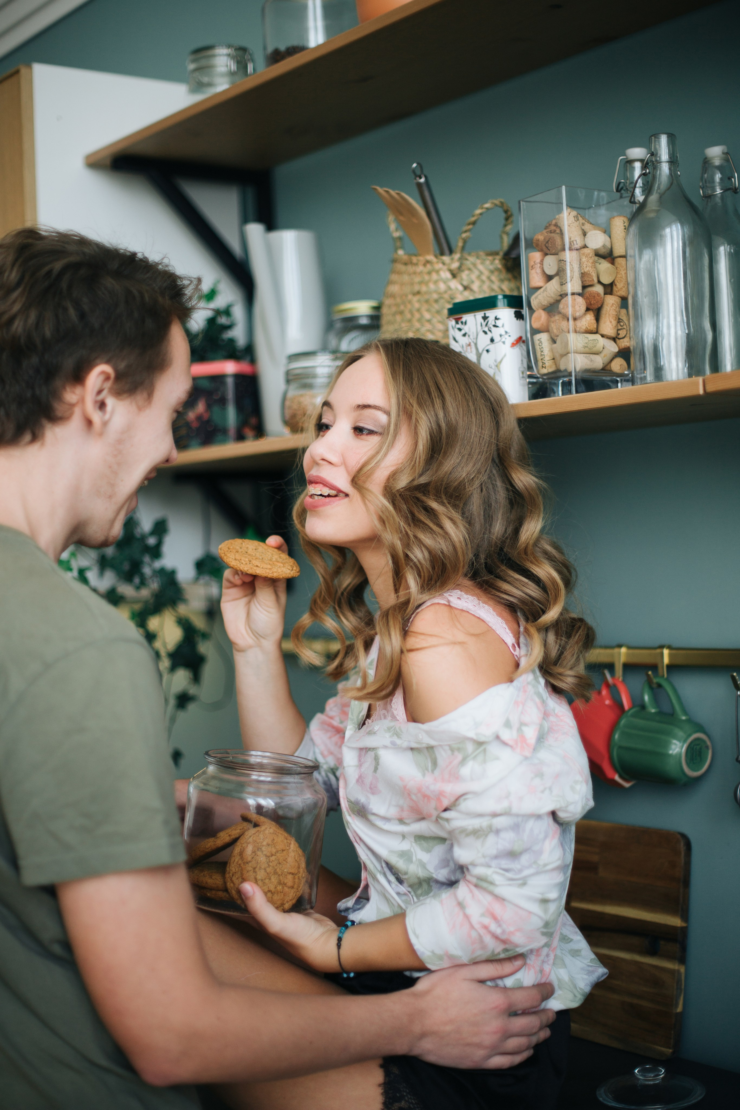 Juliya&Anton. Антонина Талах фотограф в Москве