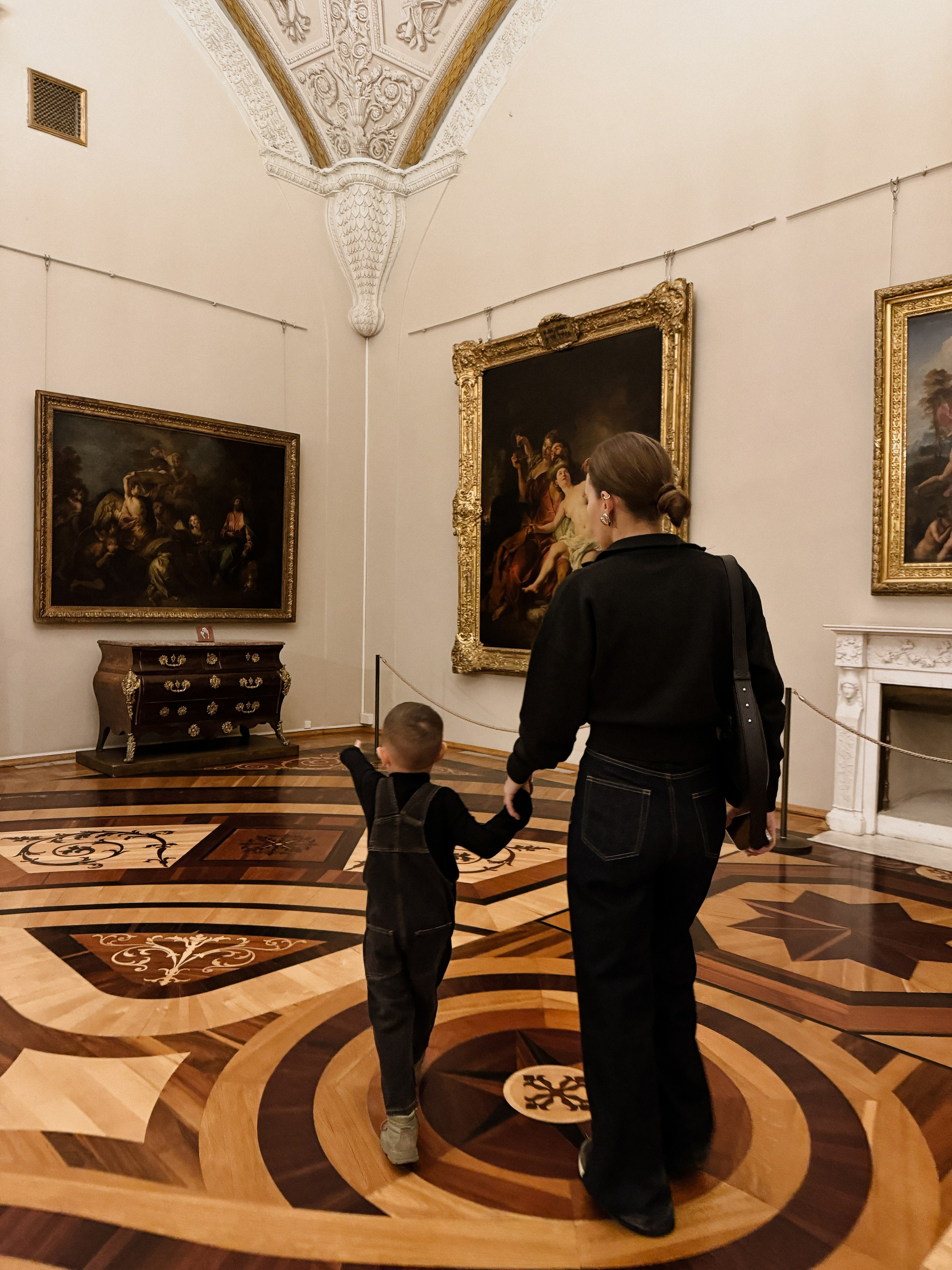 Парные. Фотограф в Санкт-Петербурге / Красноярске Надежда Самошкина