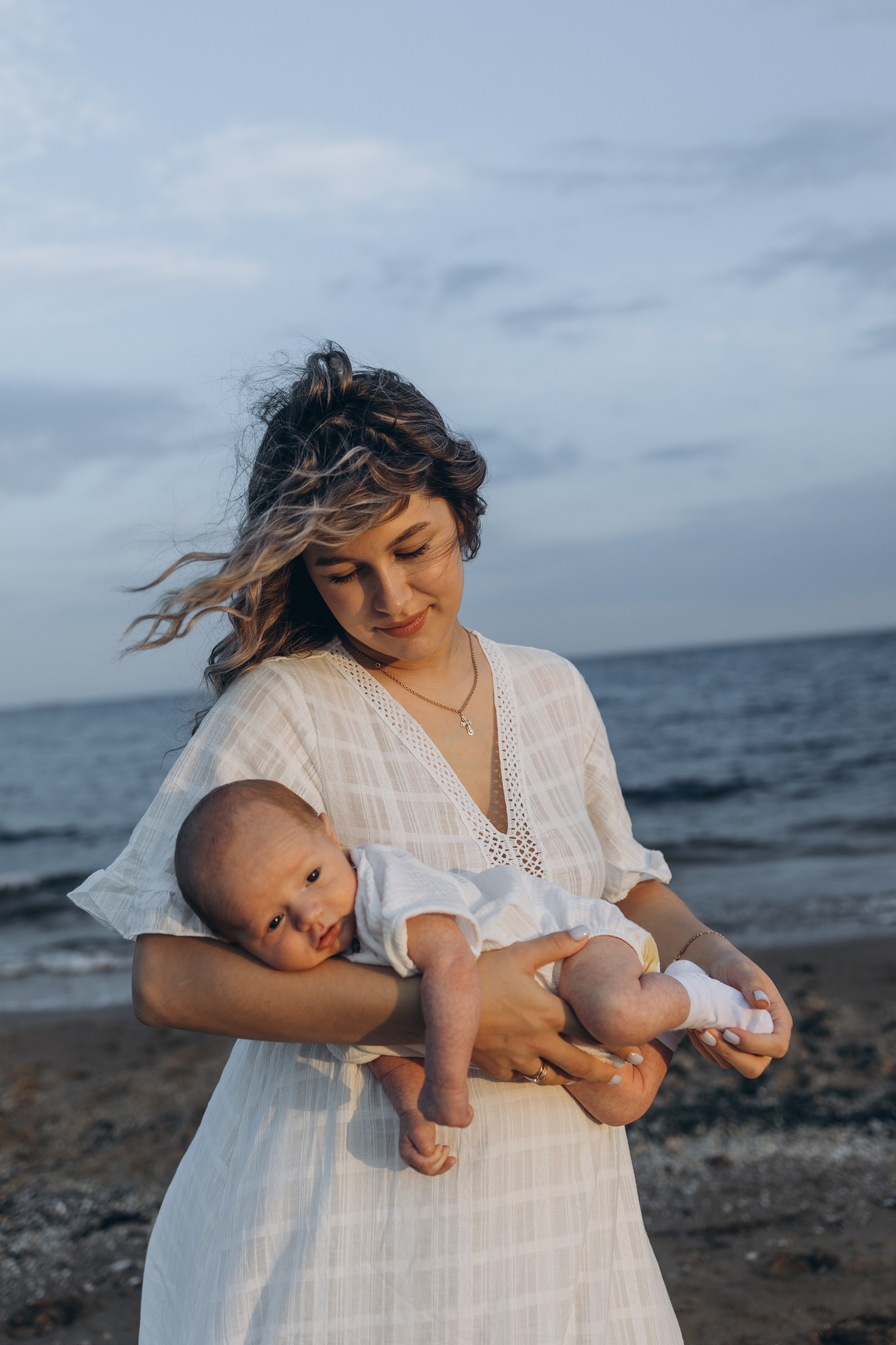 Евгения и Егор. Семейный фотограф в Москве Виктория Ястребинская