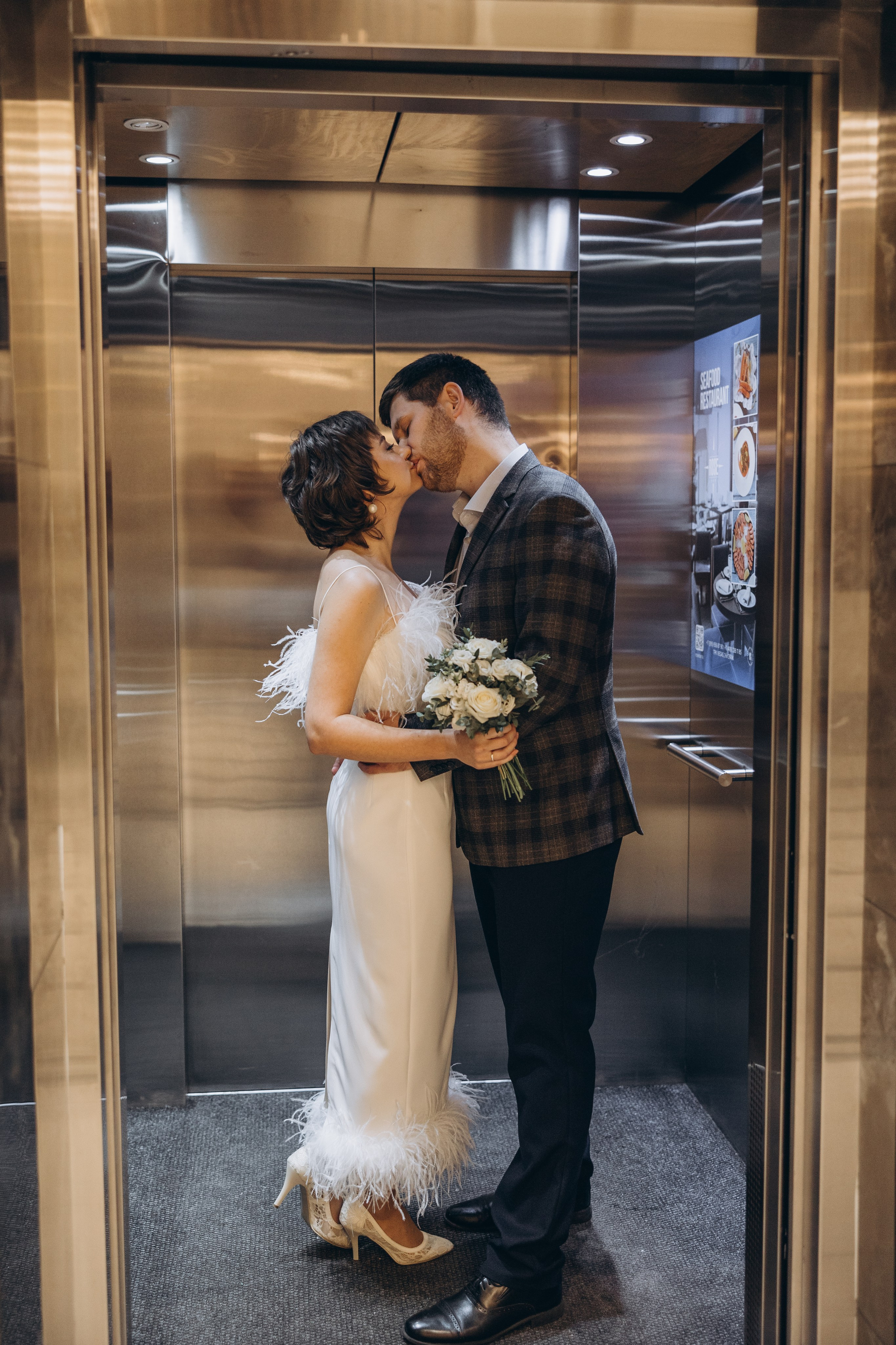 Юлия & Александр. Семейный фотограф в Москве Виктория Ястребинская