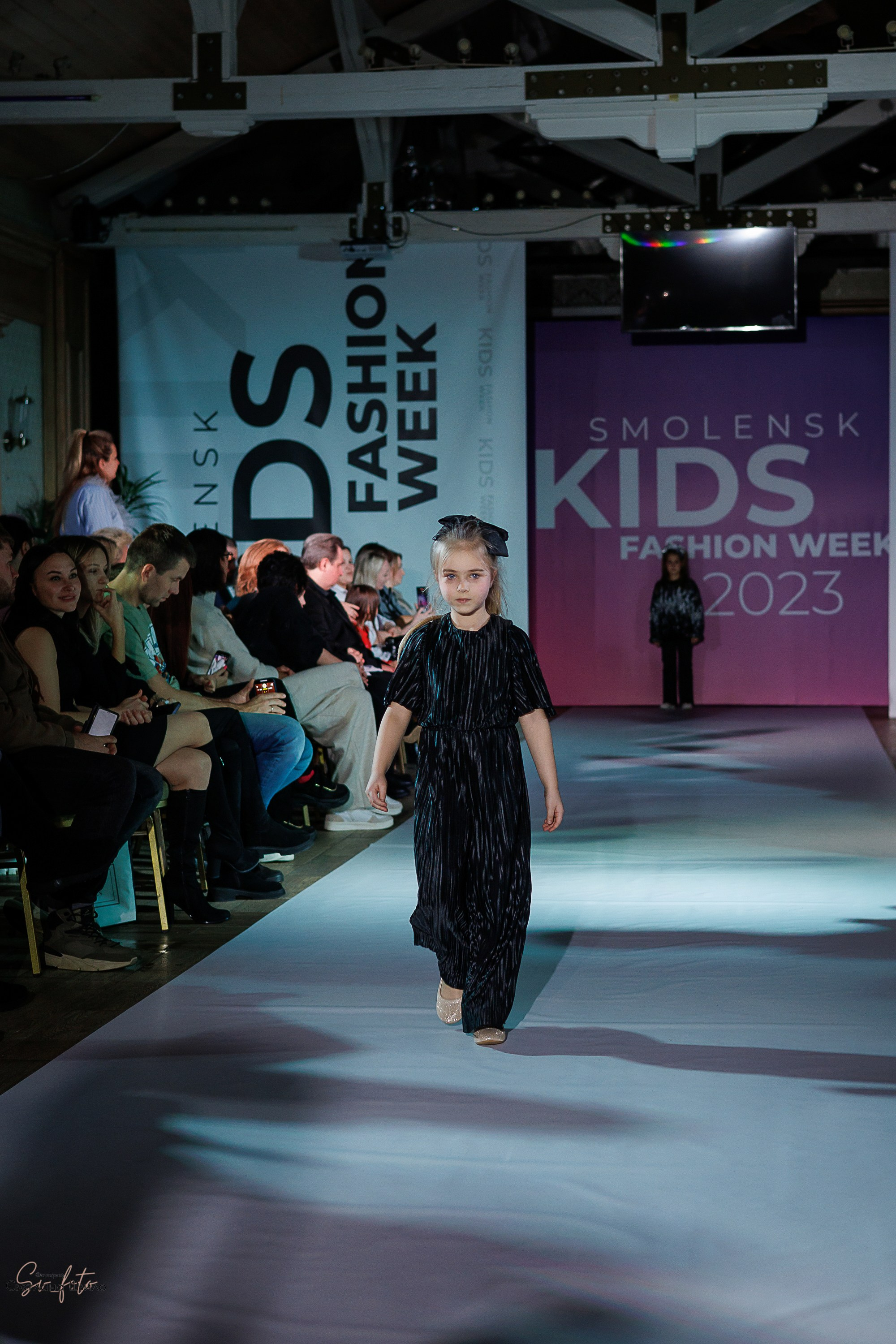 Smolensk Fashion Week_показы_ДЕНЬ 1. Главная