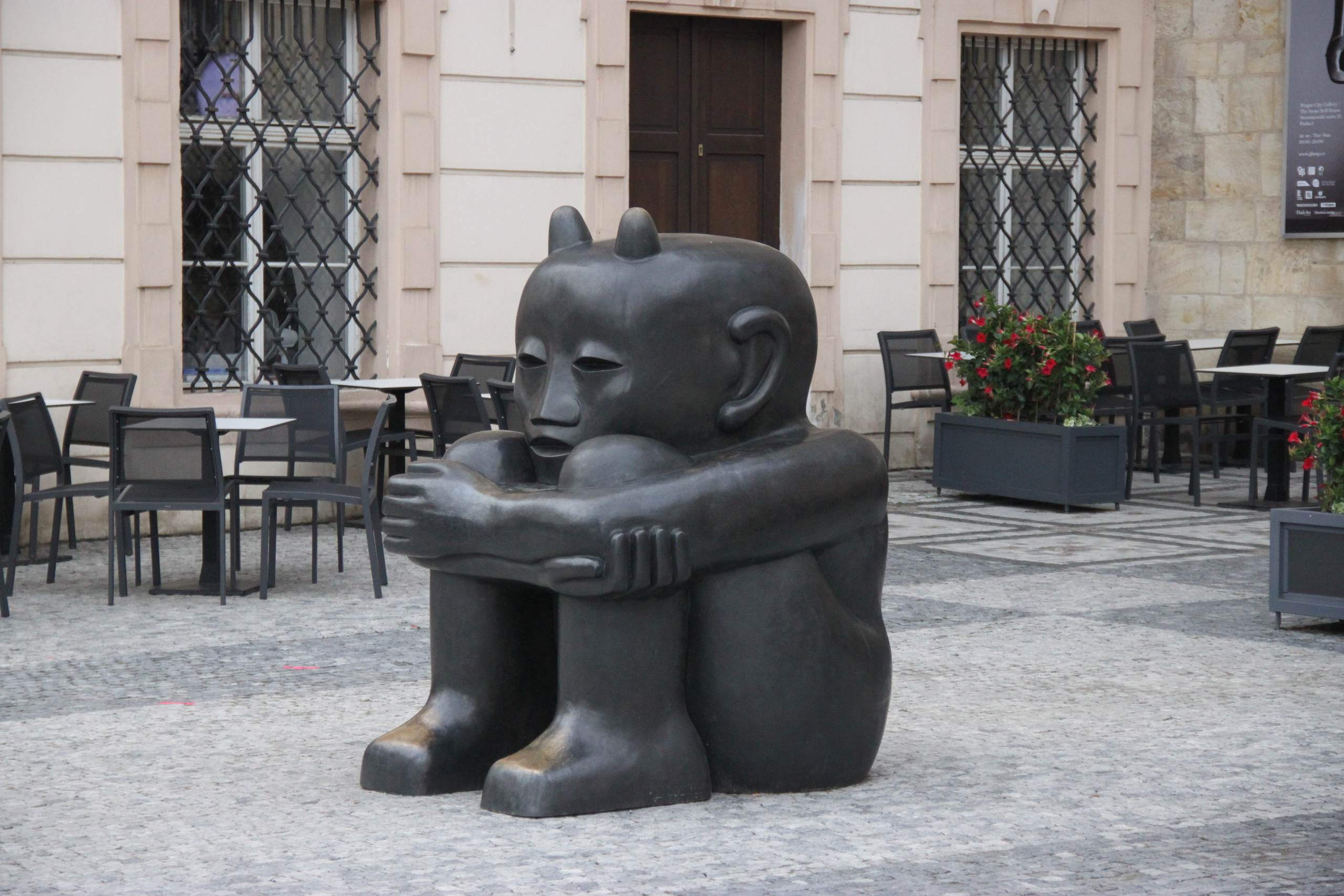 Prague, Czech Republic. Andrey Filippov Photographer