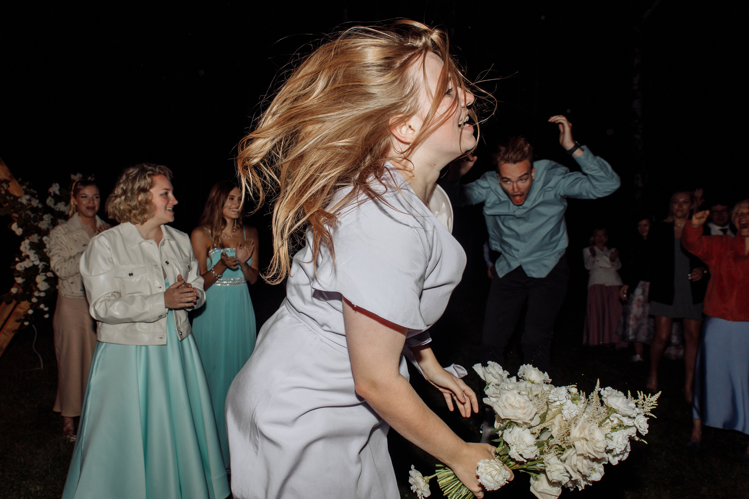 Влад и Даша