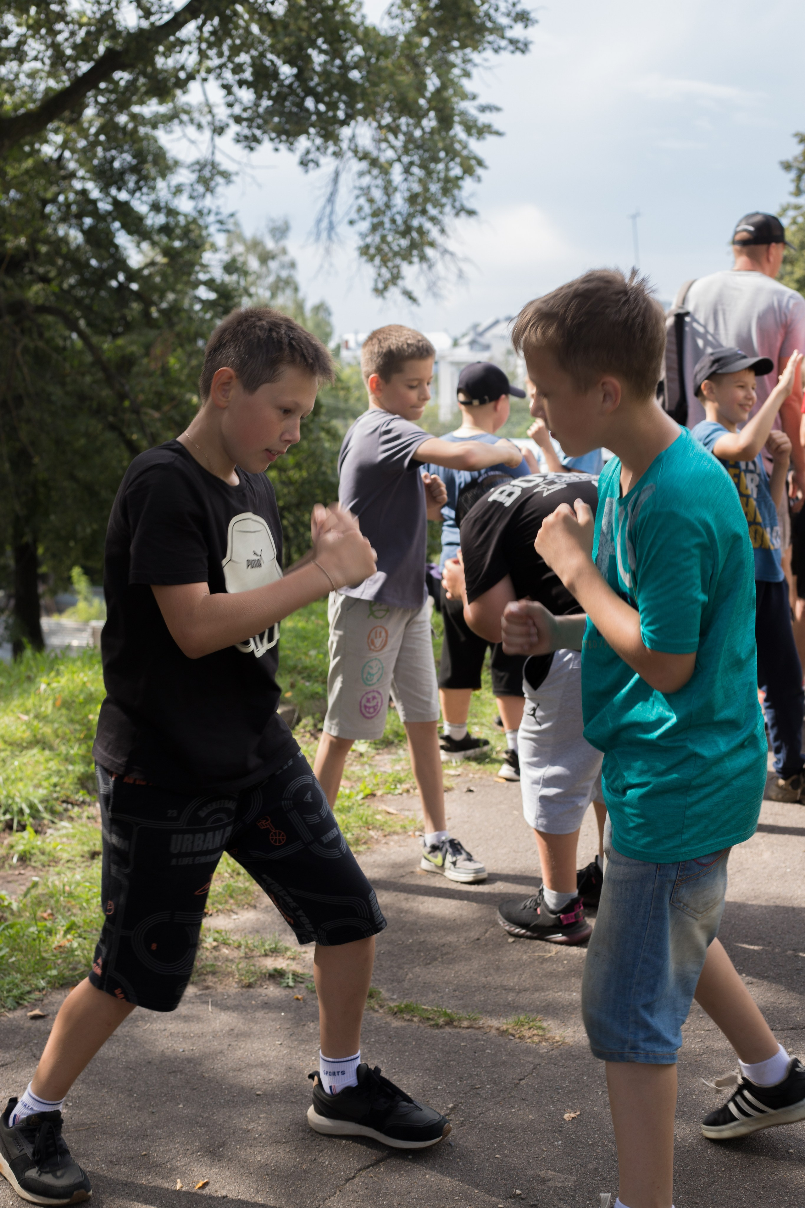 Спортивны сборы. Выпускные альбомы, индивидуальные фотосессии в Костроме